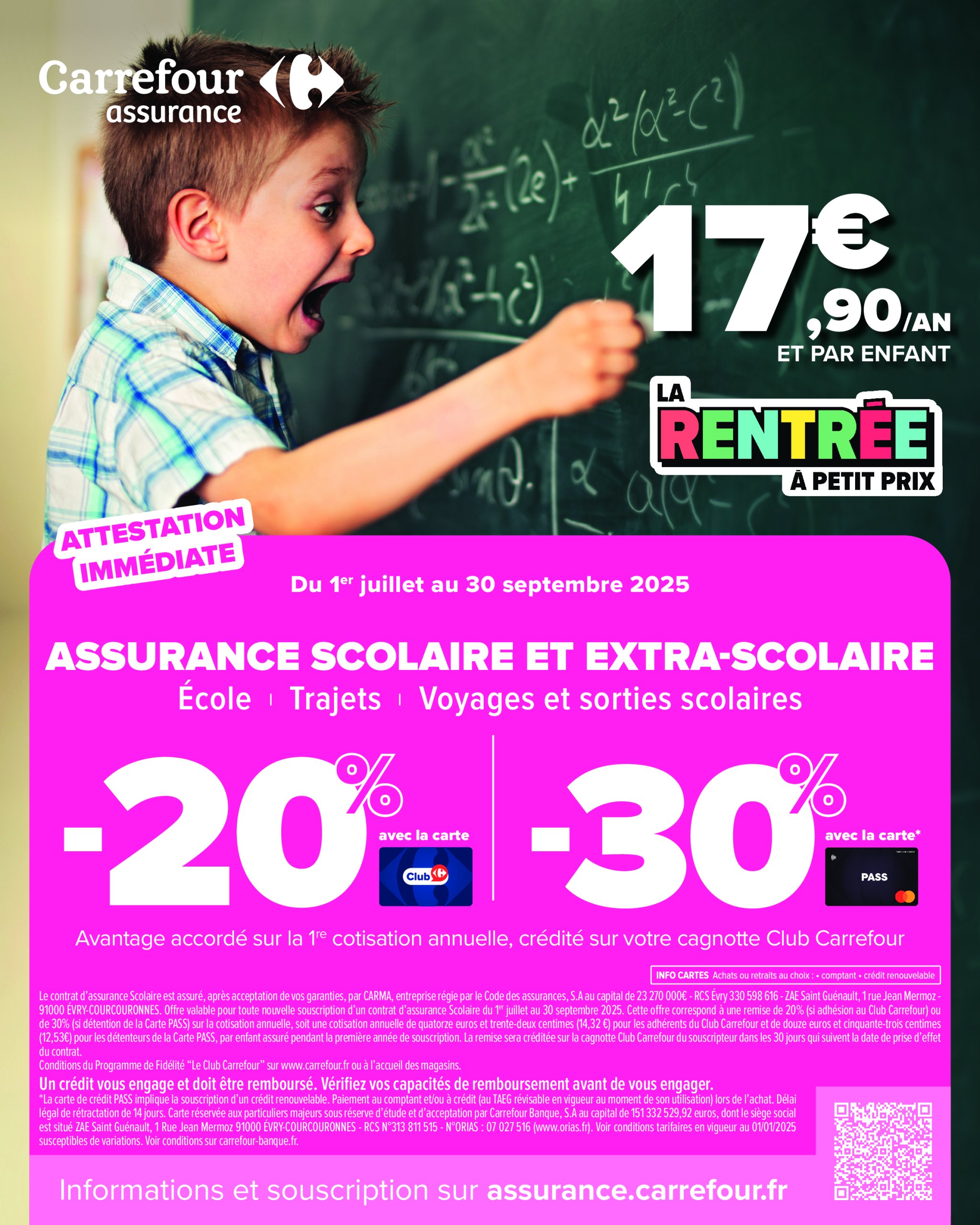 carrefour - Catalogue Carrefour valable du 01/07 au 14/07 - page: 85