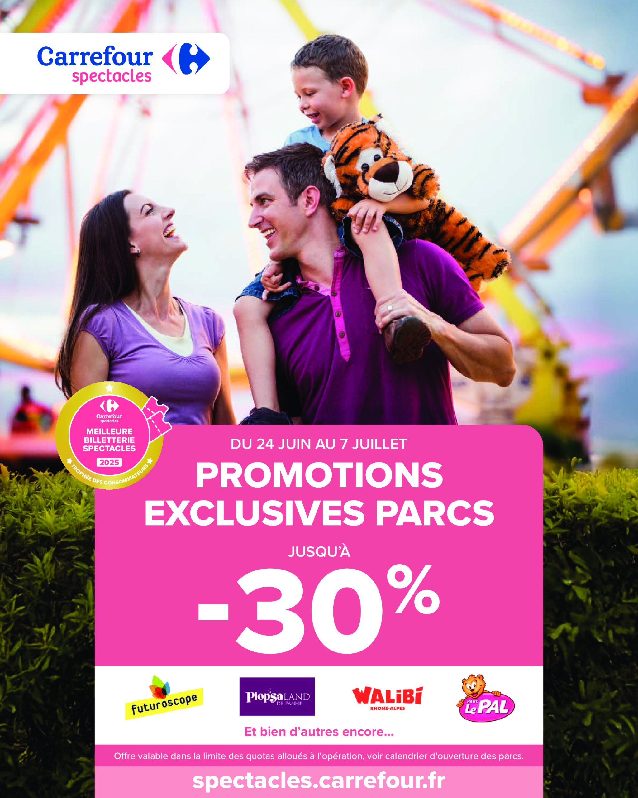 carrefour - Catalogue Carrefour valable du 01/07 au 14/07 - page: 82
