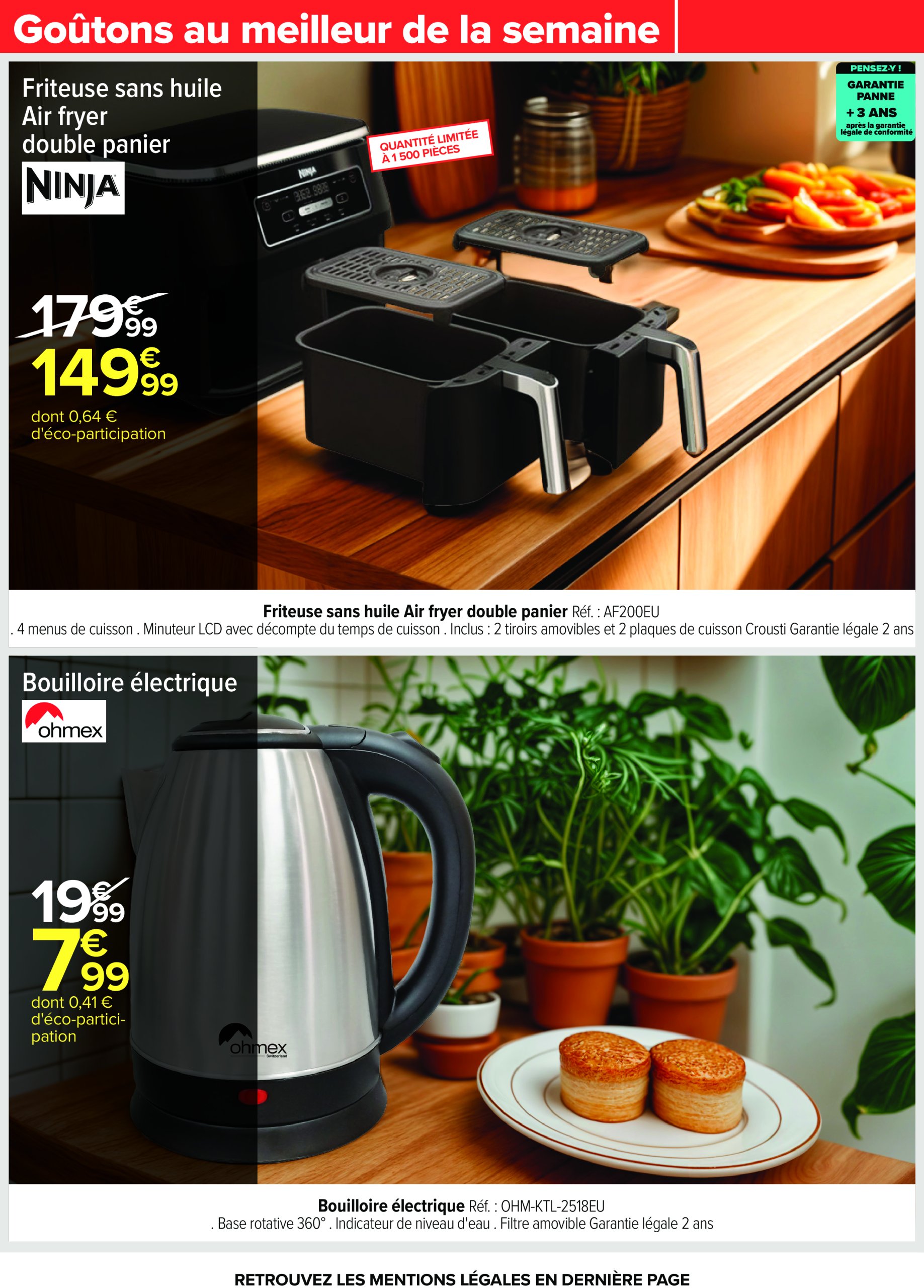 carrefour - Catalogue Carrefour valable du 15/07 au 28/07 - page: 80 carrefour - Catalogue Carrefour valable du 15/07 au 28/07 - page: 80