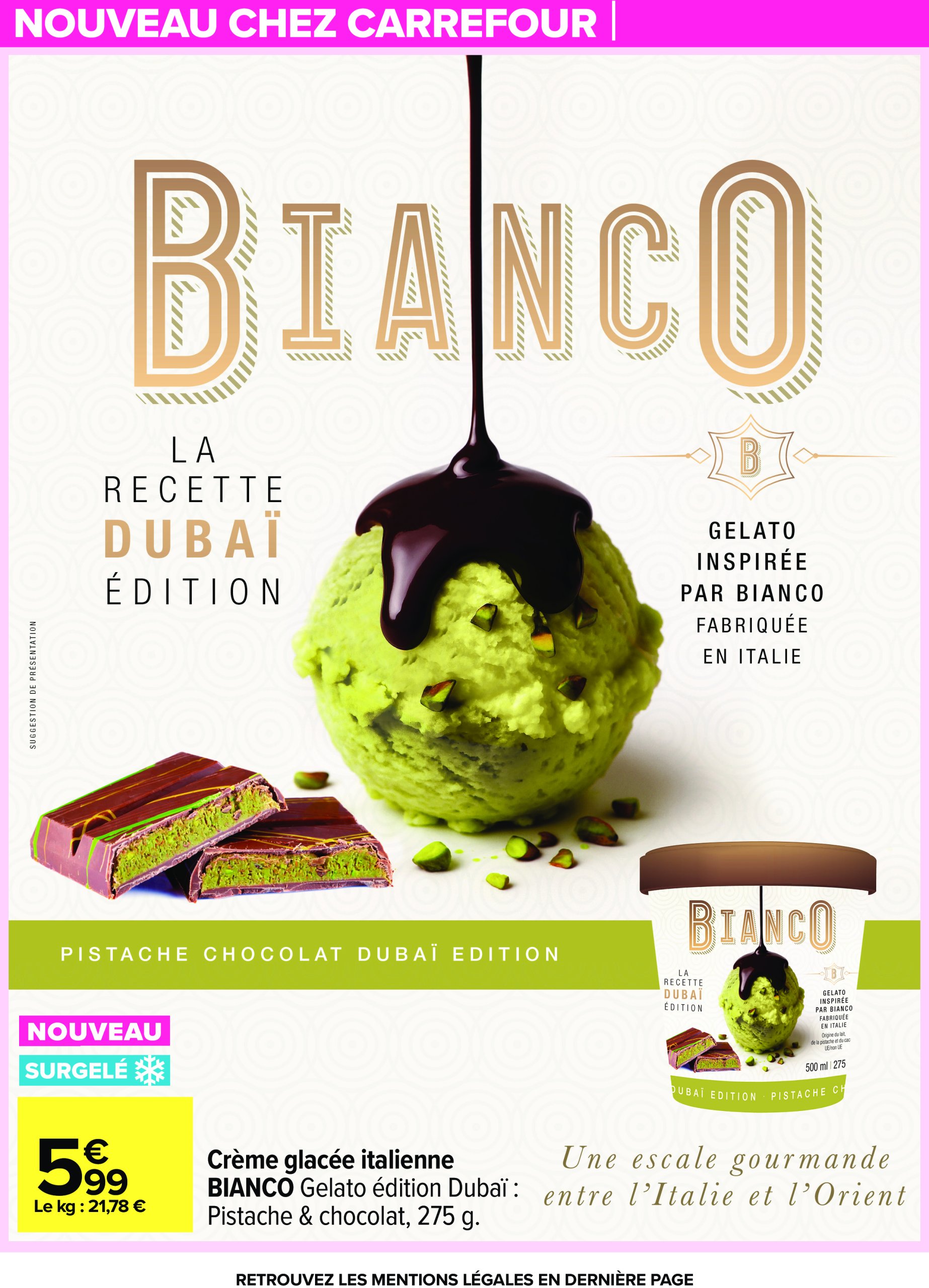 carrefour - Catalogue Carrefour valable du 15/07 au 28/07 - page: 4 carrefour - Catalogue Carrefour valable du 15/07 au 28/07 - page: 4