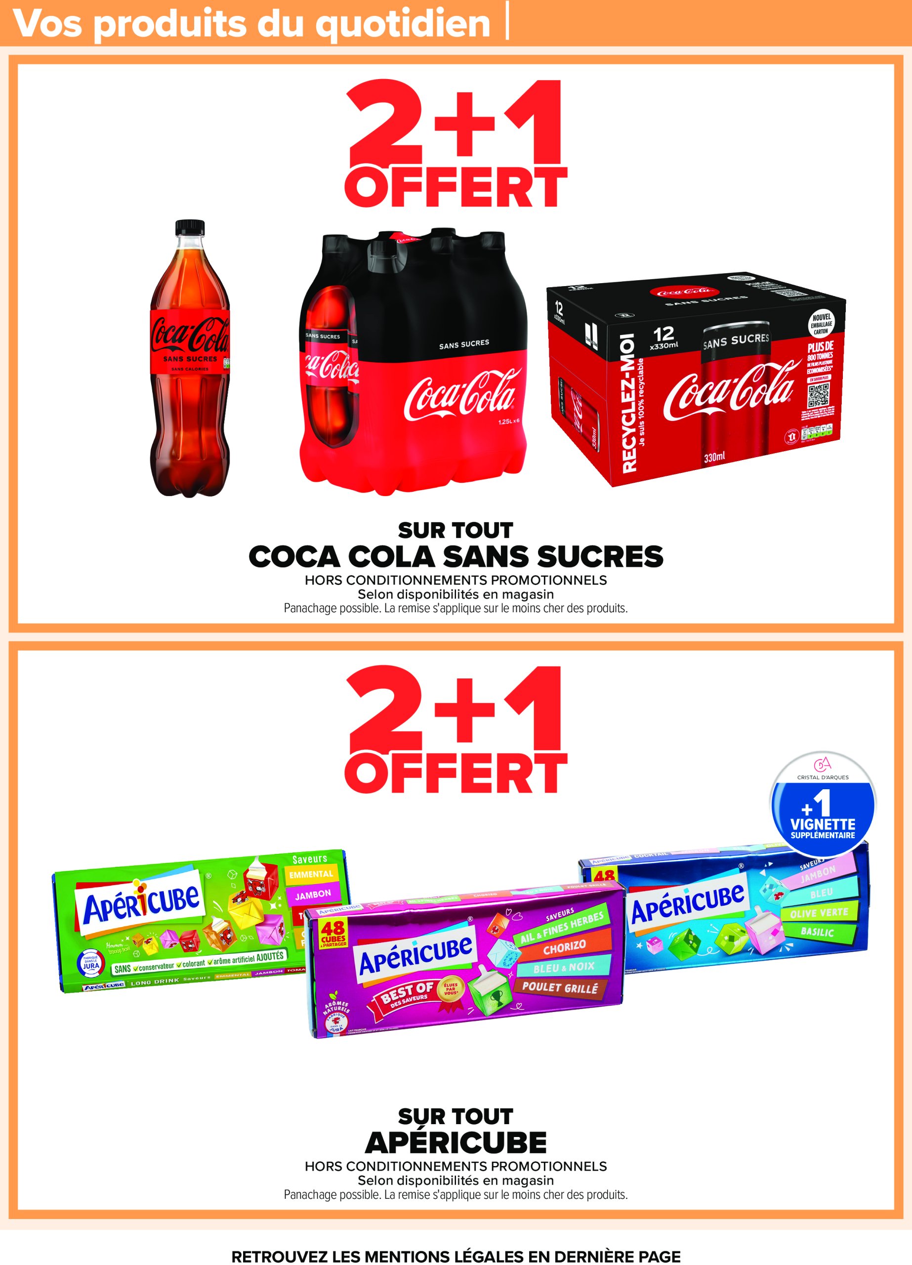 carrefour - Catalogue Carrefour valable du 15/07 au 28/07 - page: 50 carrefour - Catalogue Carrefour valable du 15/07 au 28/07 - page: 50