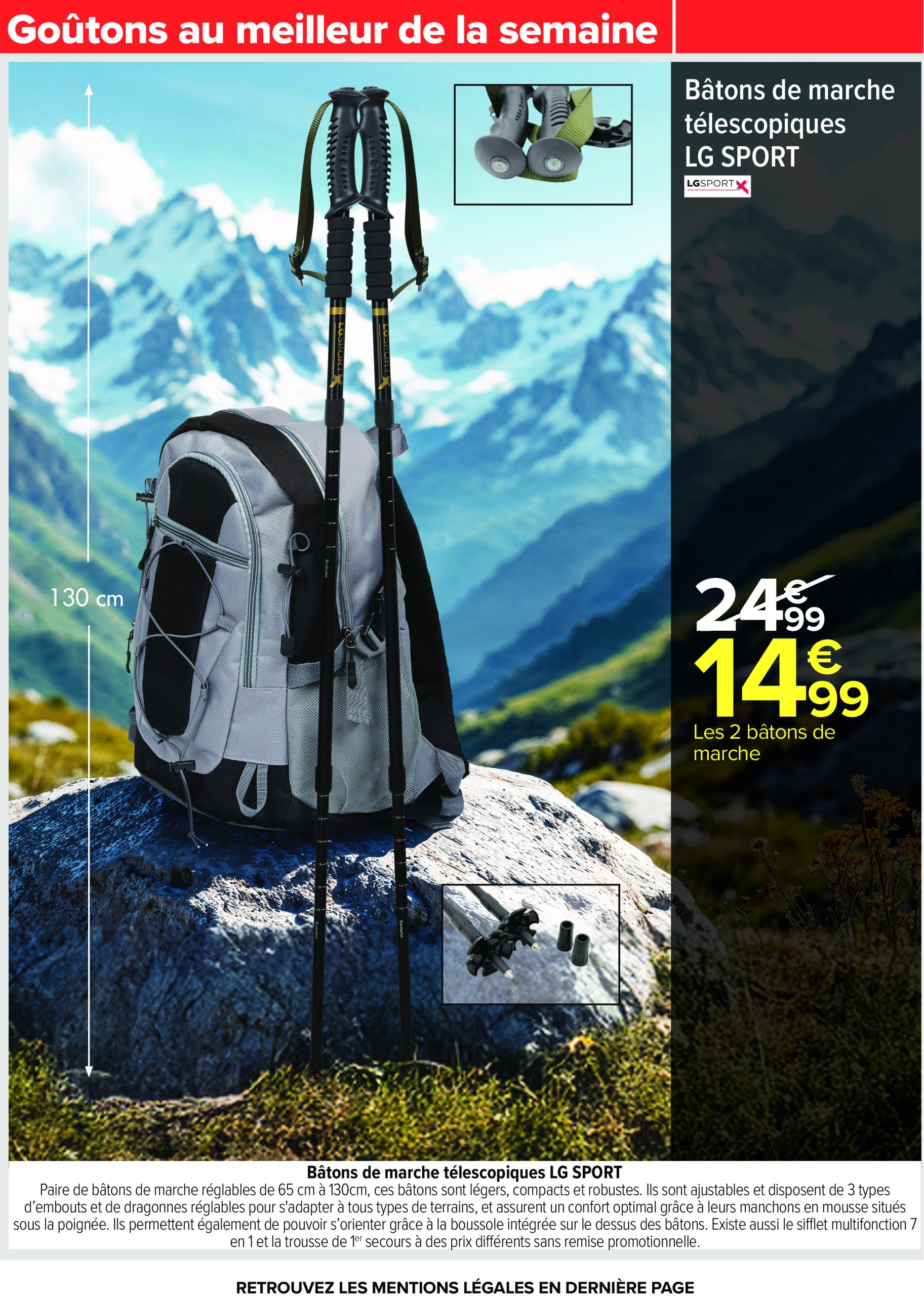 carrefour - Catalogue Carrefour valable du 15/07 au 28/07 - page: 71 carrefour - Catalogue Carrefour valable du 15/07 au 28/07 - page: 71