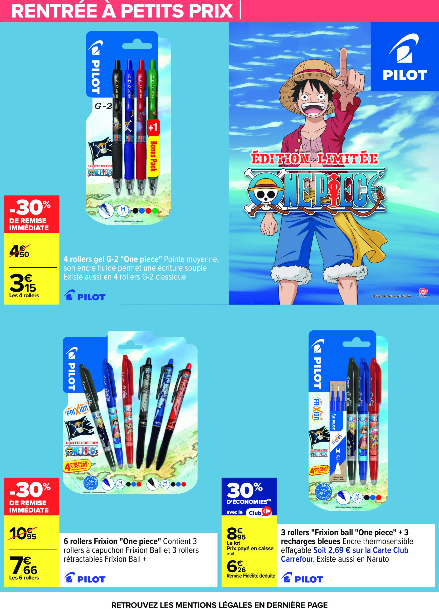 carrefour - Catalogue Carrefour valable du 15/07 au 28/07 - page: 91 carrefour - Catalogue Carrefour valable du 15/07 au 28/07 - page: 91