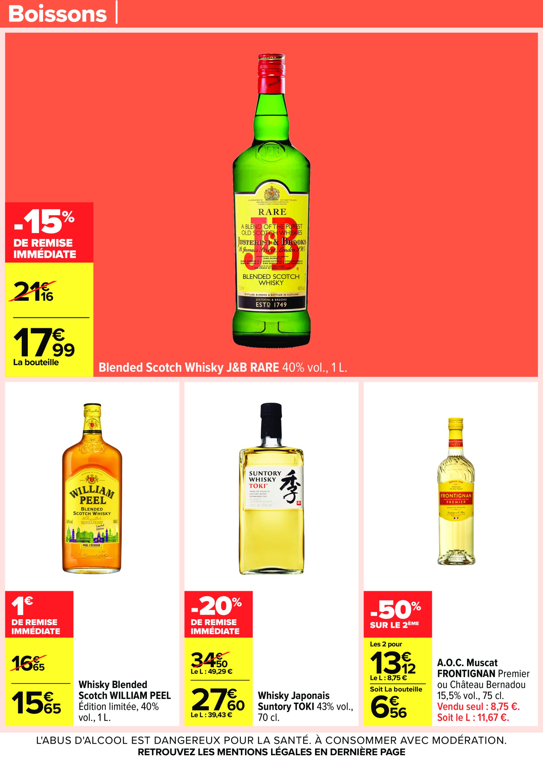 carrefour - Catalogue Carrefour valable du 15/07 au 28/07 - page: 51 carrefour - Catalogue Carrefour valable du 15/07 au 28/07 - page: 51