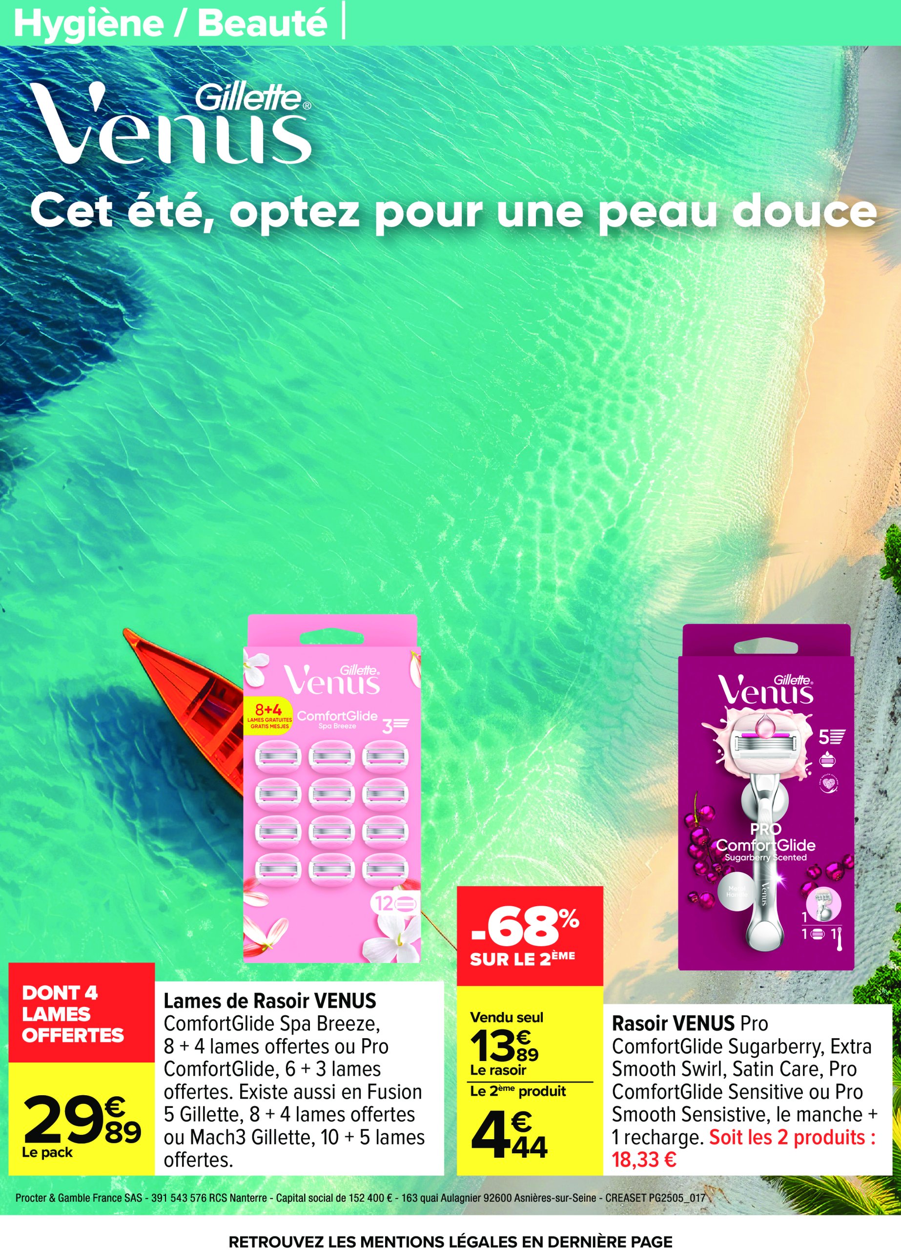 carrefour - Catalogue Carrefour valable du 15/07 au 28/07 - page: 62 carrefour - Catalogue Carrefour valable du 15/07 au 28/07 - page: 62