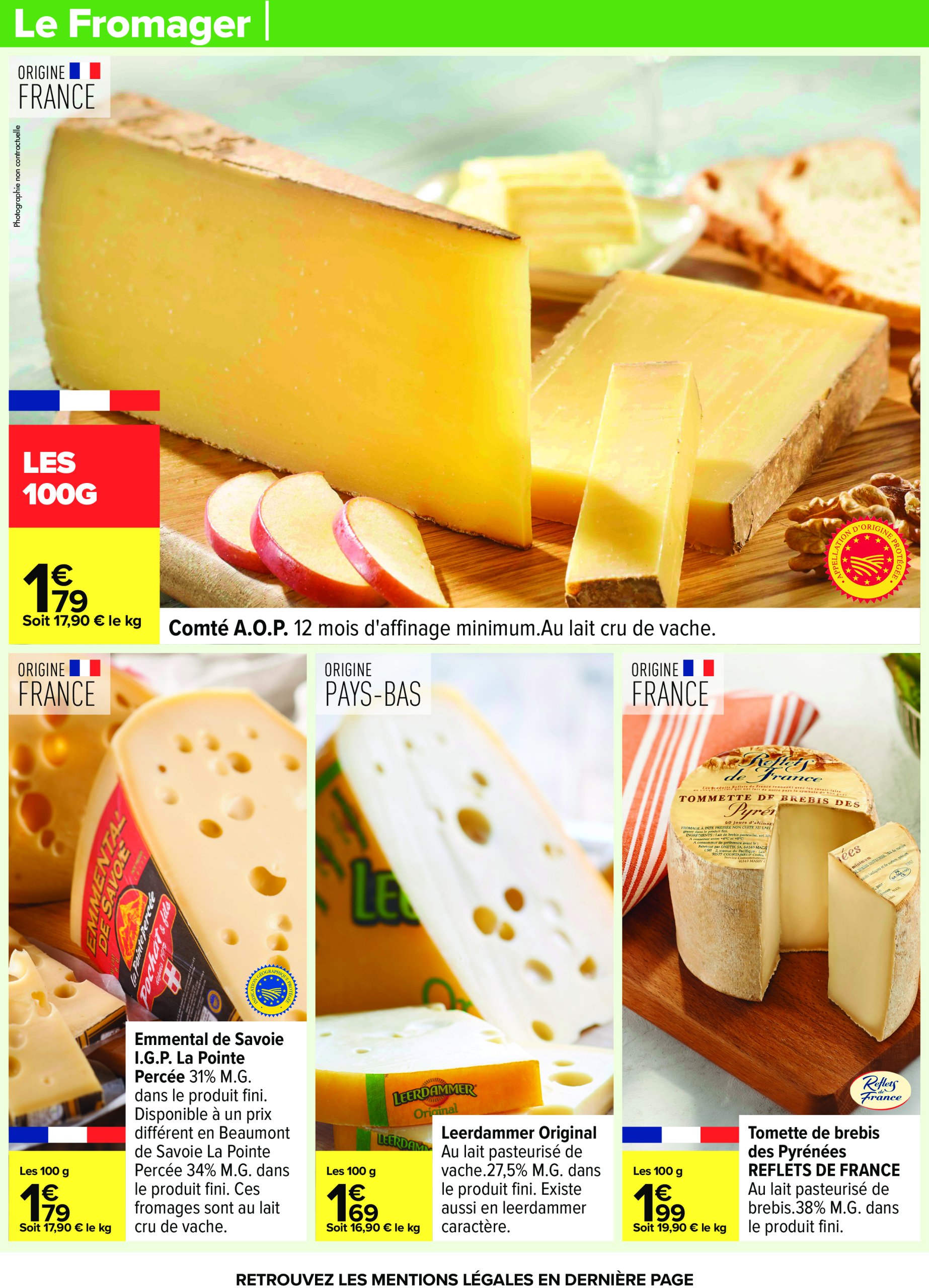 carrefour - Catalogue Carrefour valable du 15/07 au 28/07 - page: 21 carrefour - Catalogue Carrefour valable du 15/07 au 28/07 - page: 21