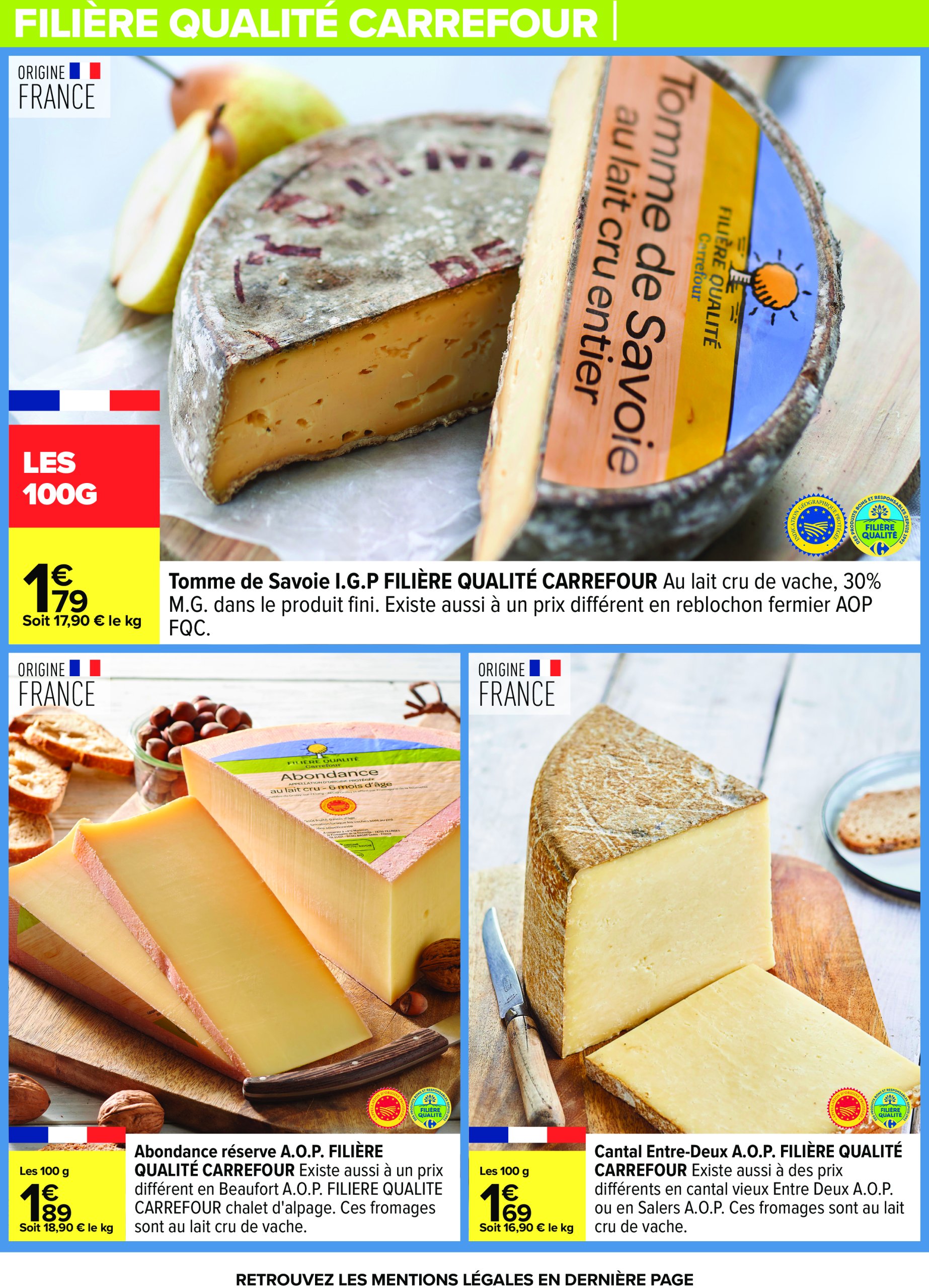 carrefour - Catalogue Carrefour valable du 15/07 au 28/07 - page: 10 carrefour - Catalogue Carrefour valable du 15/07 au 28/07 - page: 10