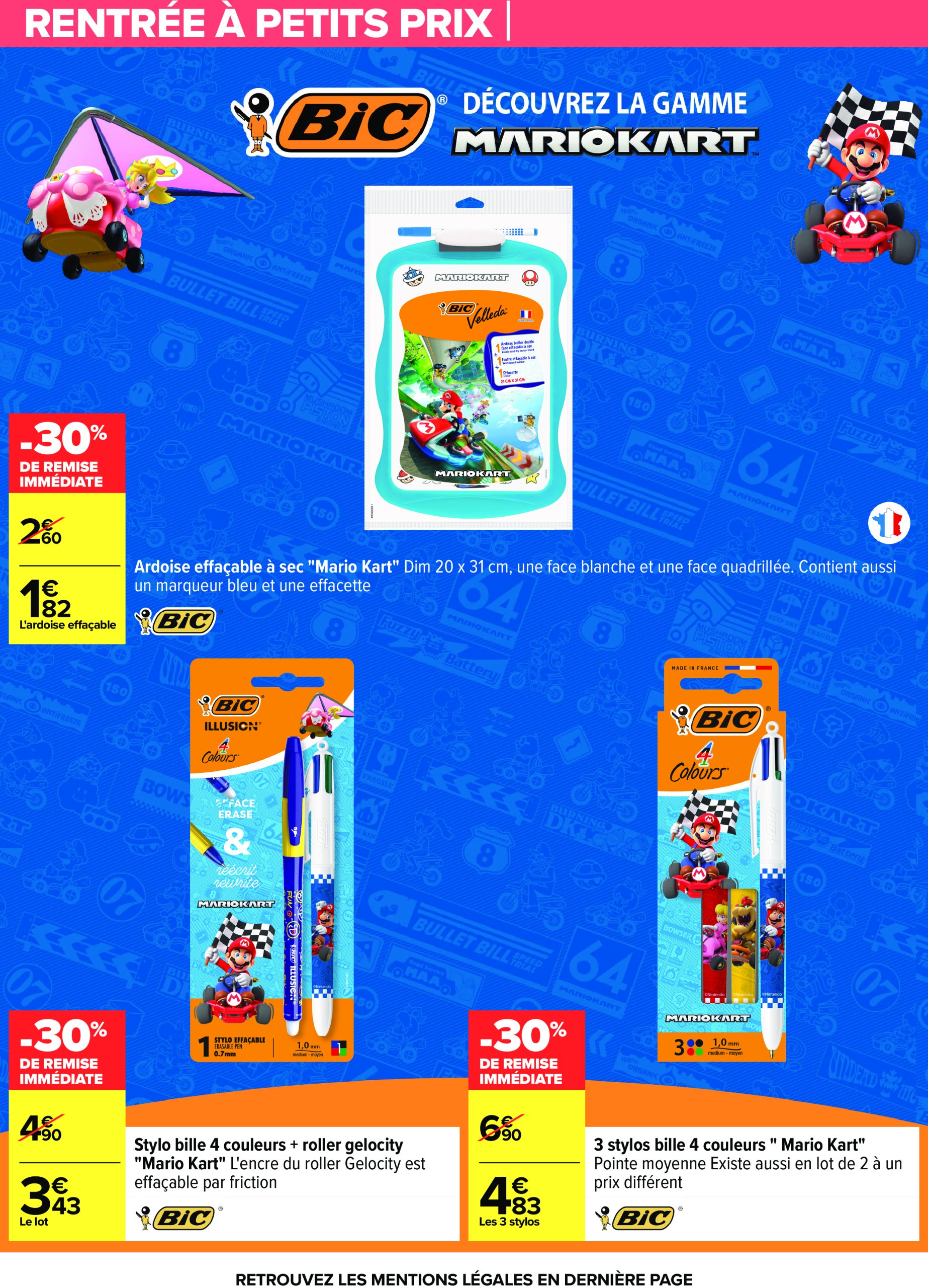 carrefour - Catalogue Carrefour valable du 15/07 au 28/07 - page: 90 carrefour - Catalogue Carrefour valable du 15/07 au 28/07 - page: 90