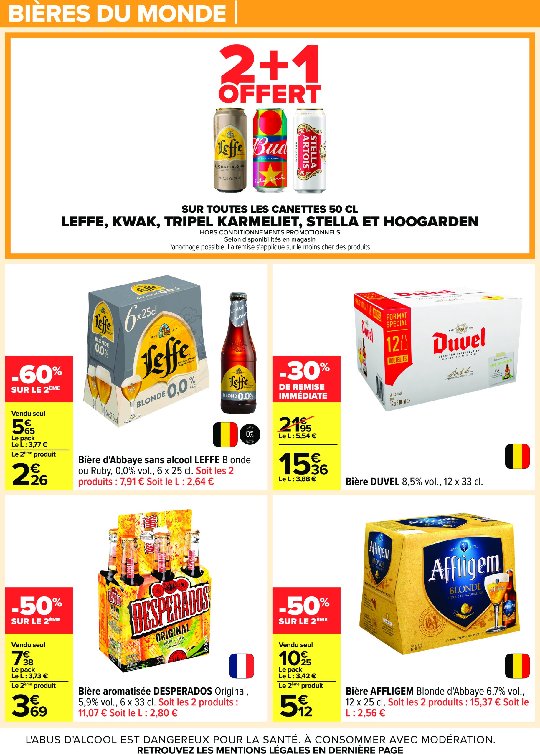 carrefour - Catalogue Carrefour valable du 15/07 au 28/07 - page: 57 carrefour - Catalogue Carrefour valable du 15/07 au 28/07 - page: 57