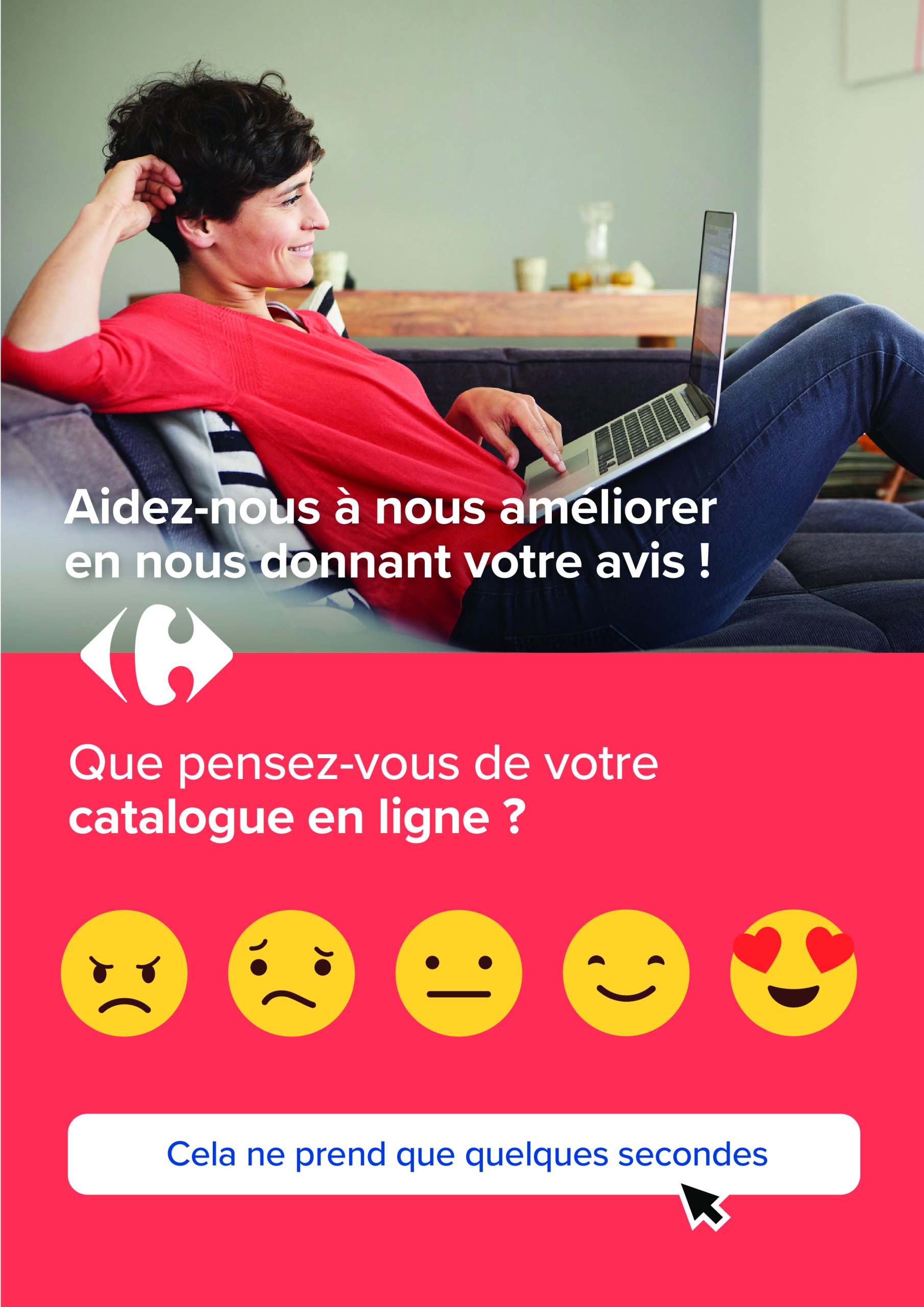 carrefour - Catalogue Carrefour valable du 15/07 au 28/07 - page: 95 carrefour - Catalogue Carrefour valable du 15/07 au 28/07 - page: 95