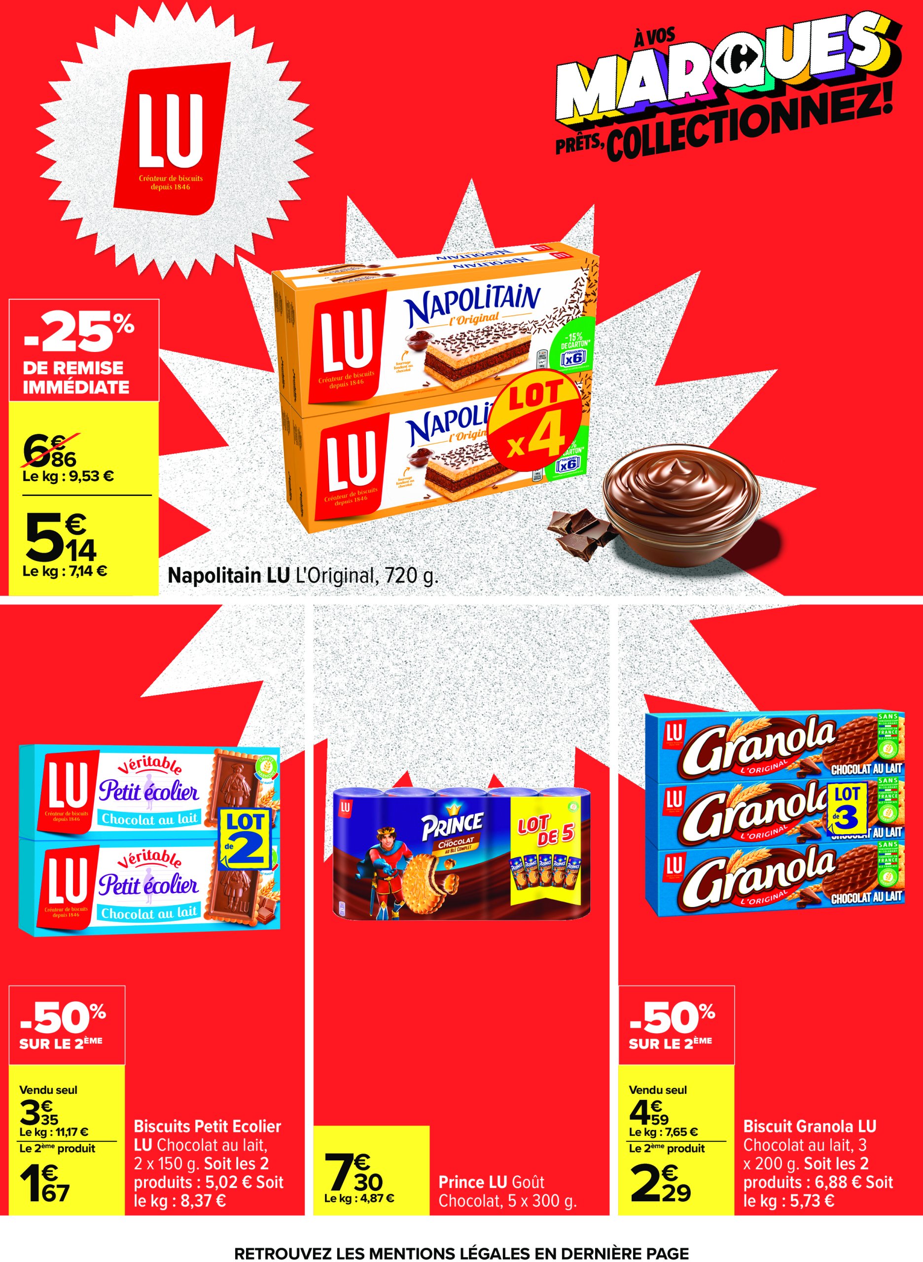 carrefour - Catalogue Carrefour valable du 15/07 au 28/07 - page: 39 carrefour - Catalogue Carrefour valable du 15/07 au 28/07 - page: 39