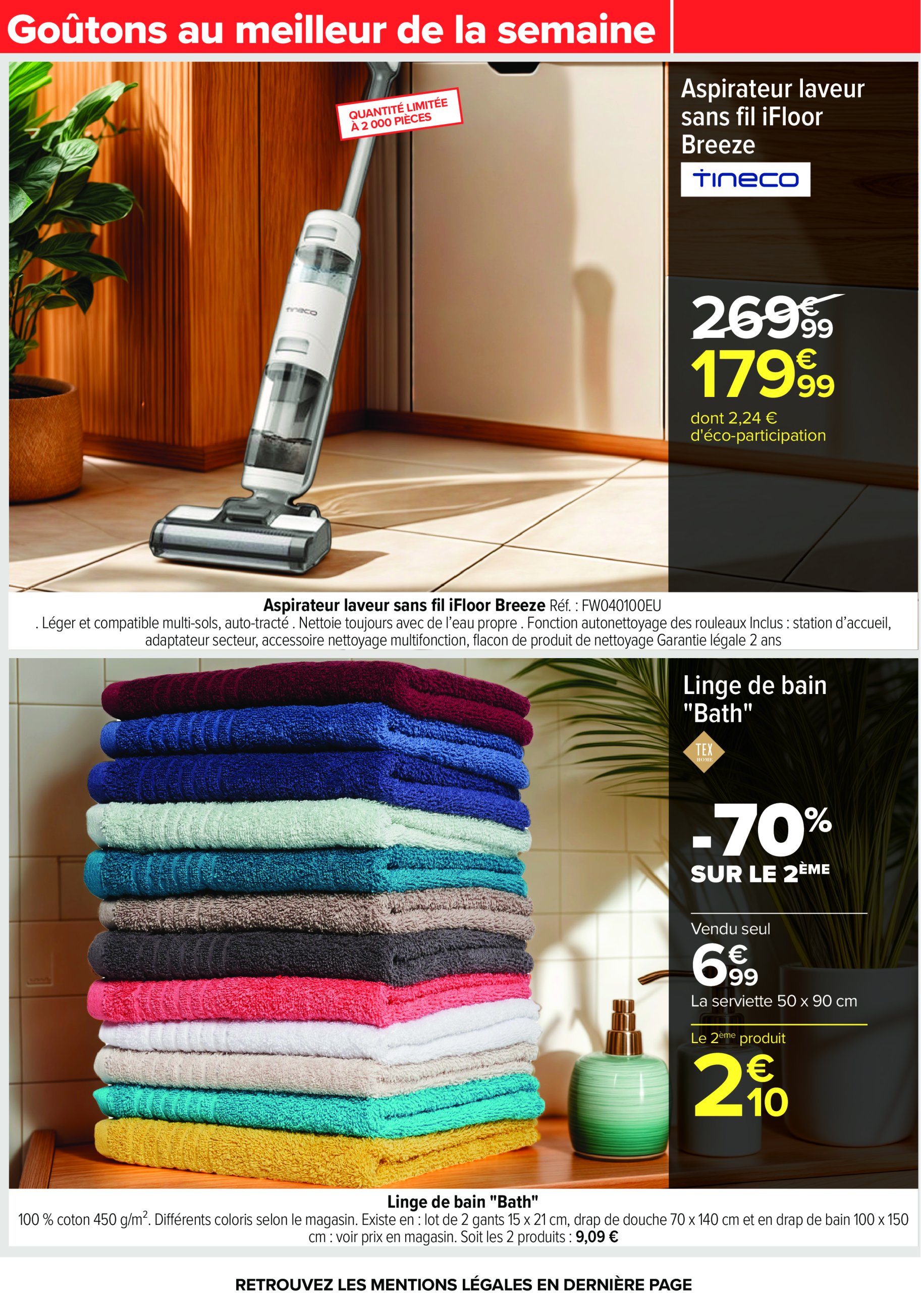 carrefour - Catalogue Carrefour valable du 15/07 au 28/07 - page: 81 carrefour - Catalogue Carrefour valable du 15/07 au 28/07 - page: 81