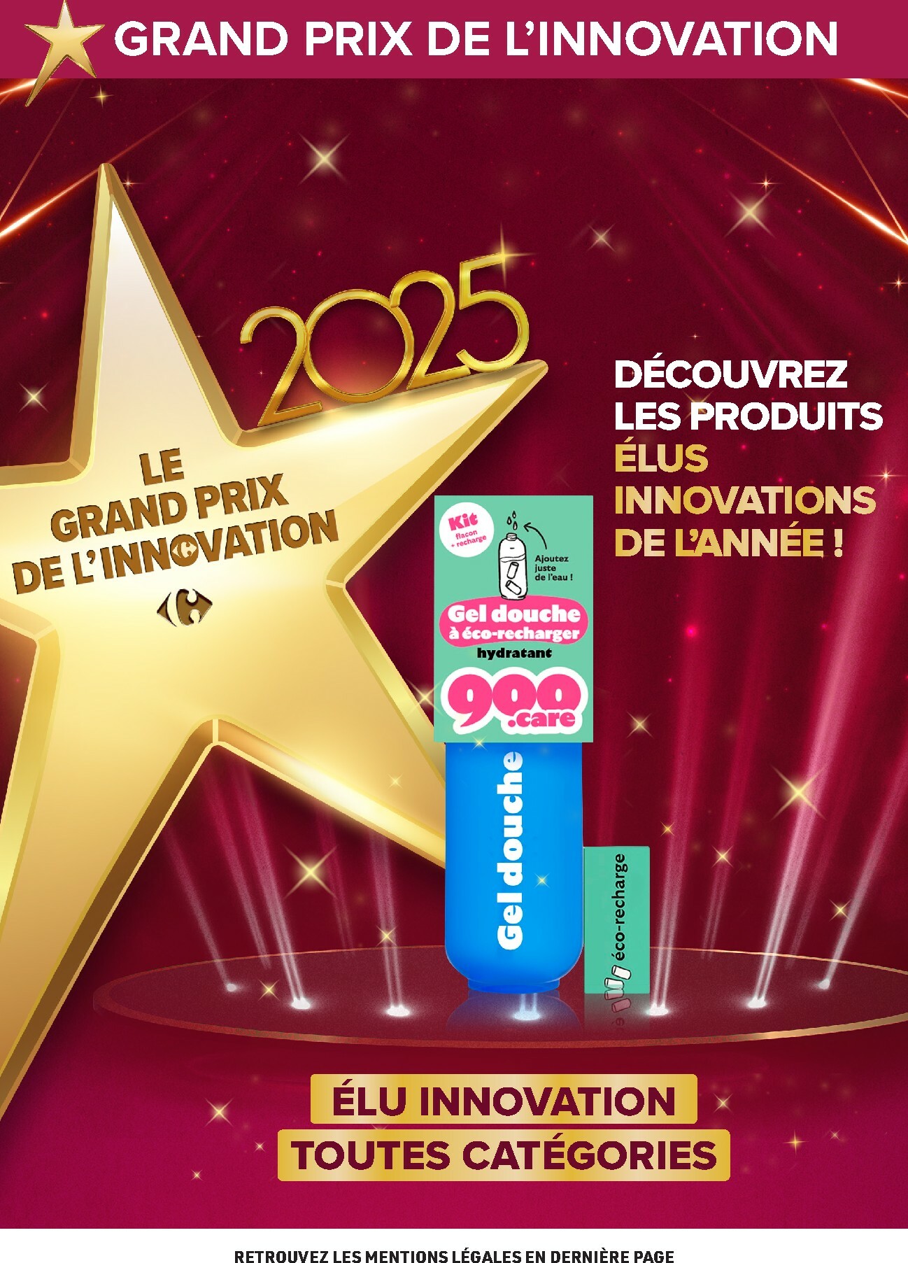 carrefour - Catalogue Carrefour valable du 20/01 au 02/02 - page: 75