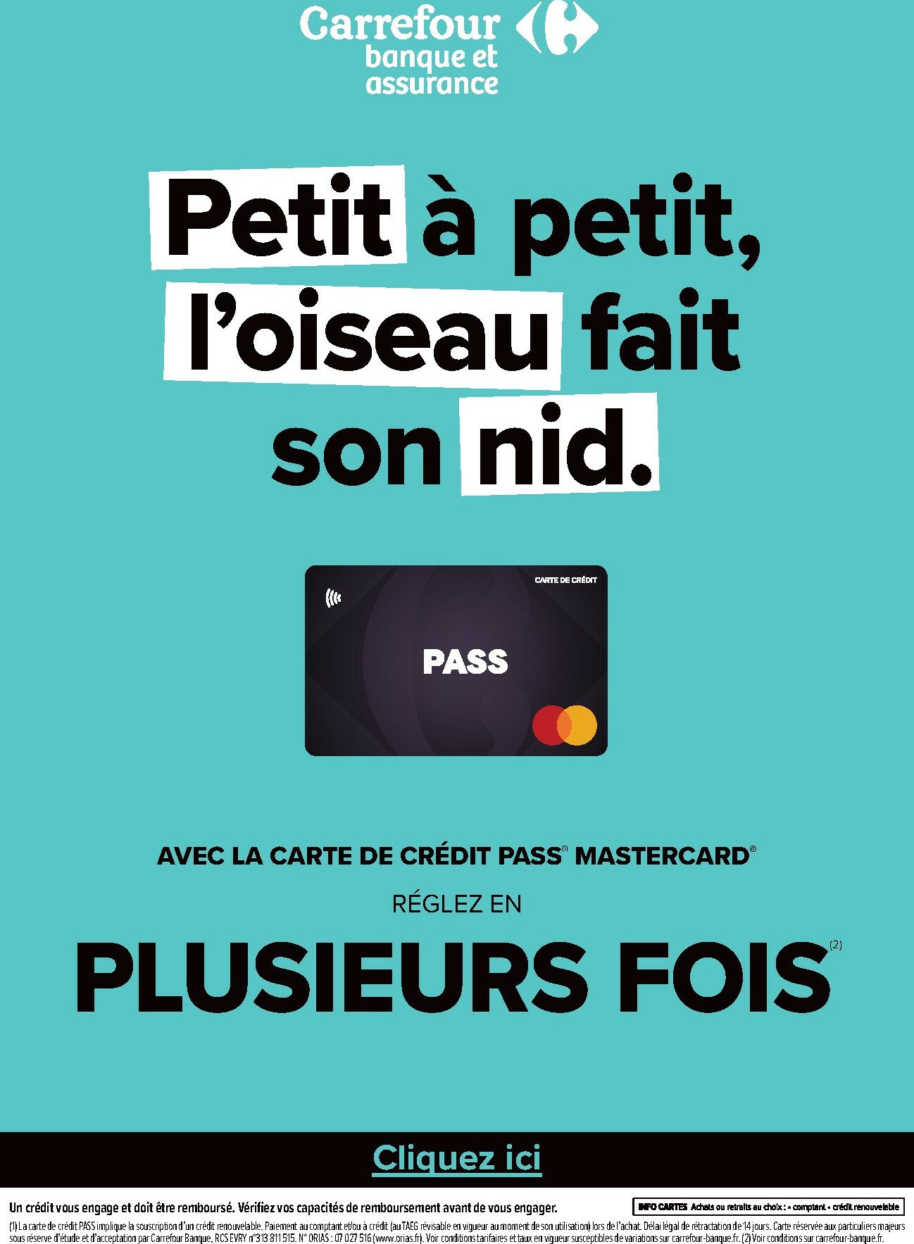 carrefour - Catalogue Carrefour valable du 20/01 au 02/02 - page: 79