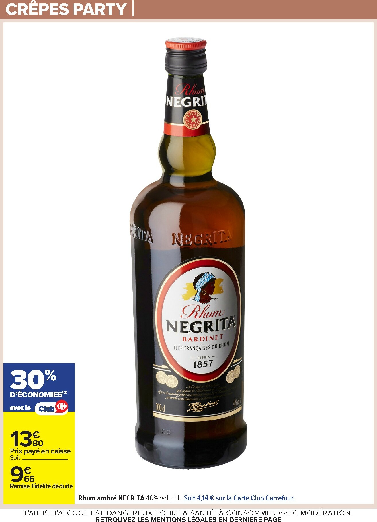 carrefour - Catalogue Carrefour valable du 20/01 au 02/02 - page: 8