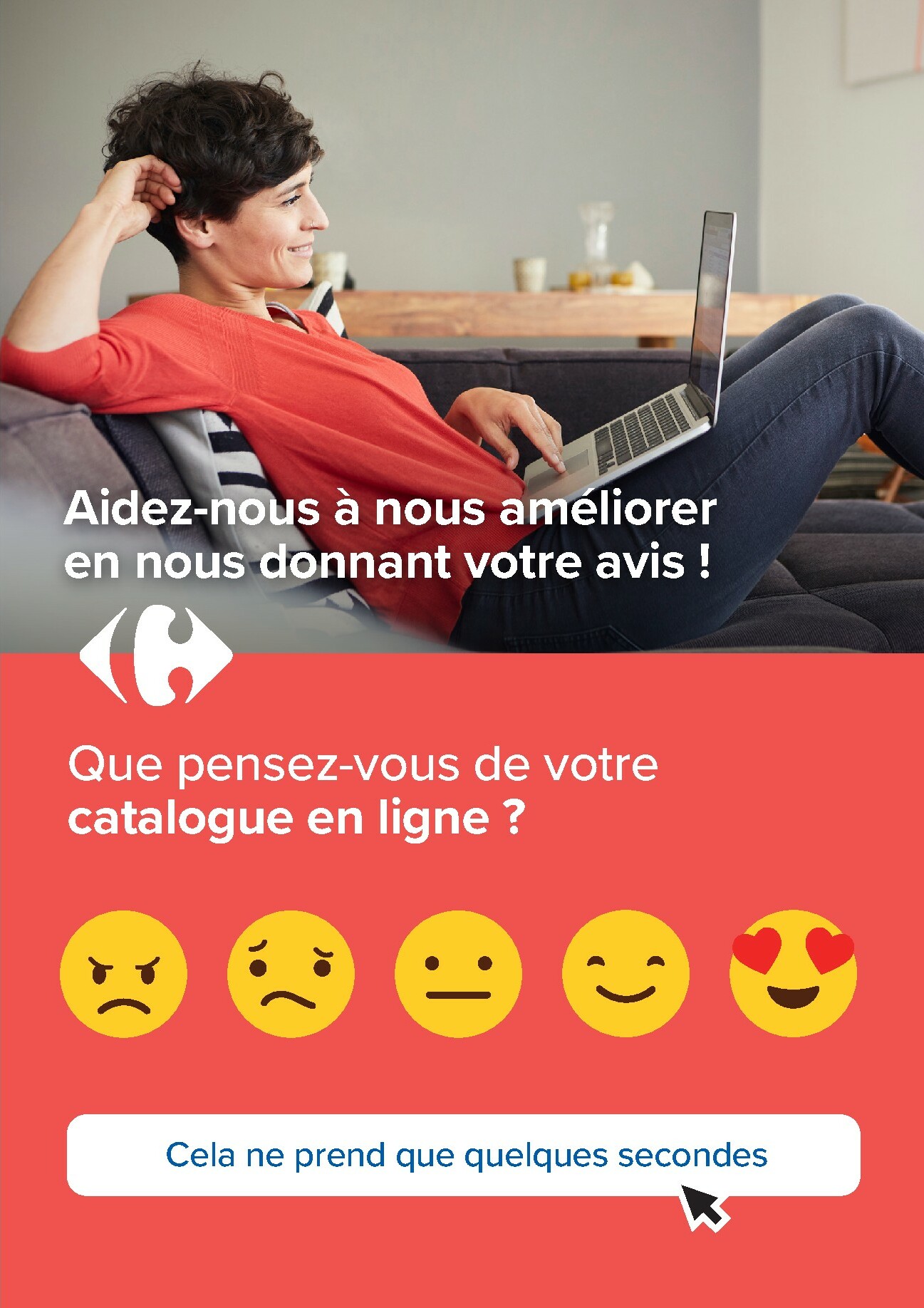 carrefour - Catalogue Carrefour valable du 27/01 au 09/02 - page: 97