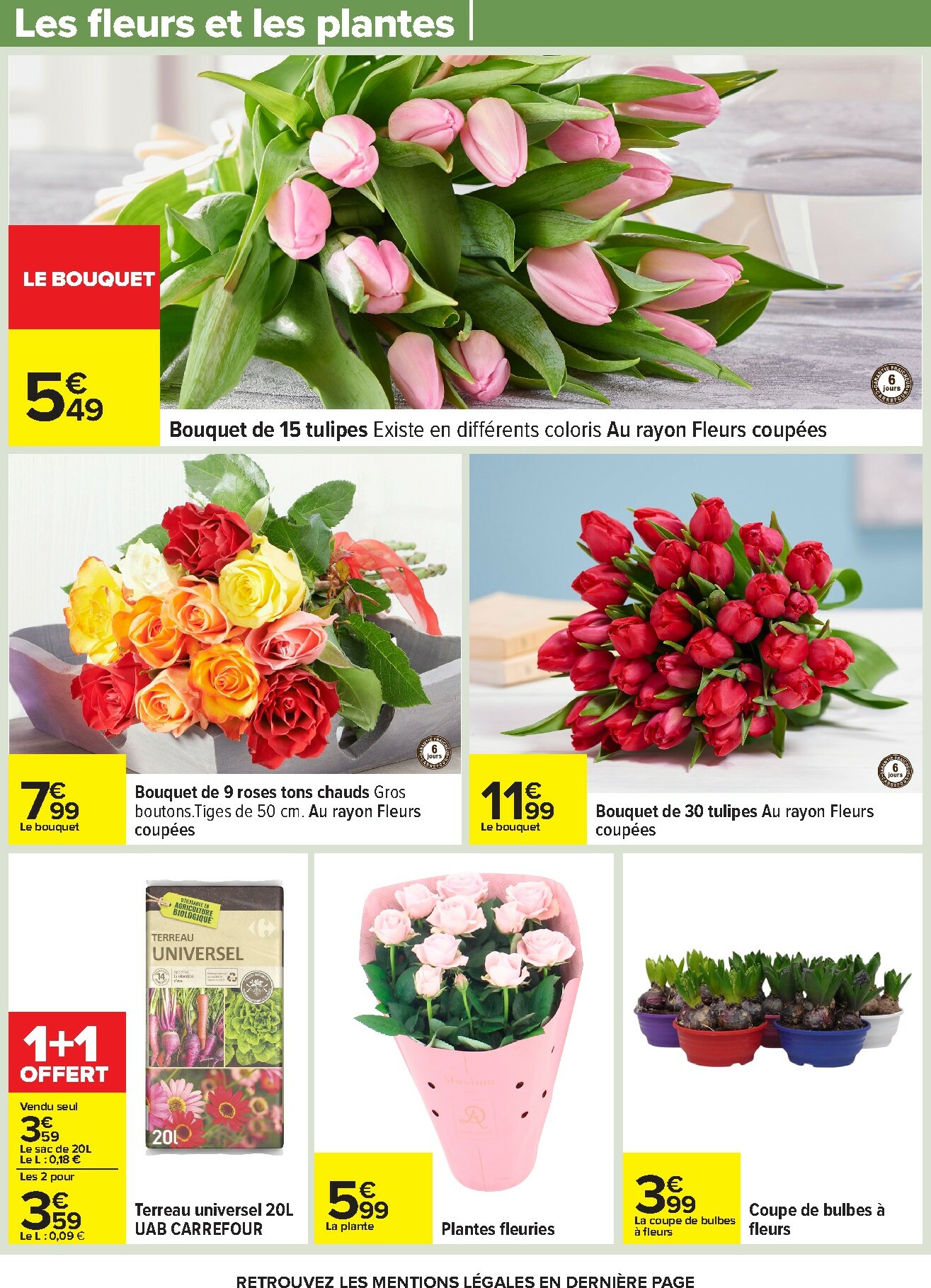 carrefour - Catalogue Carrefour valable du 27/01 au 09/02 - page: 76
