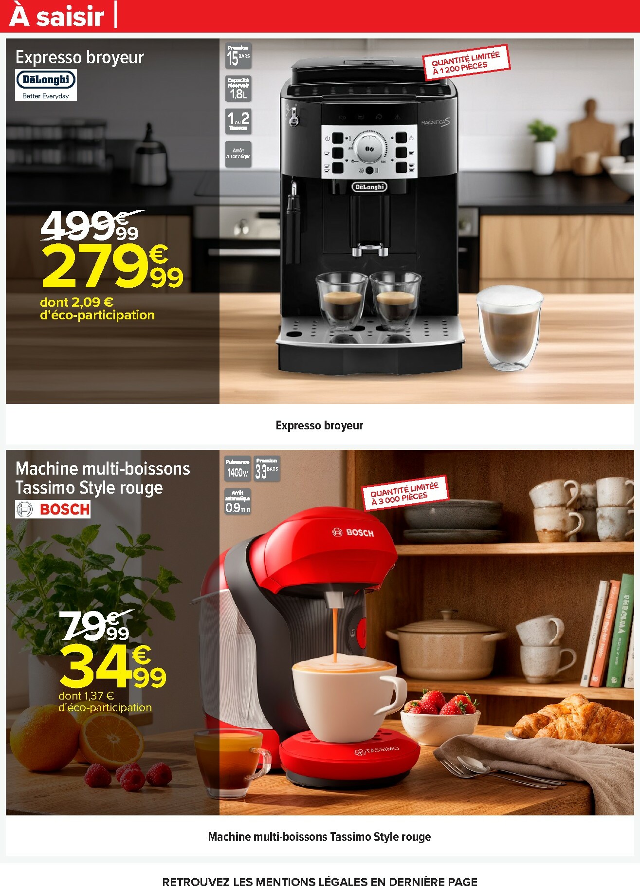 carrefour - Catalogue Carrefour valable du 03/02/2026 au 16/02/2026 - page: 90