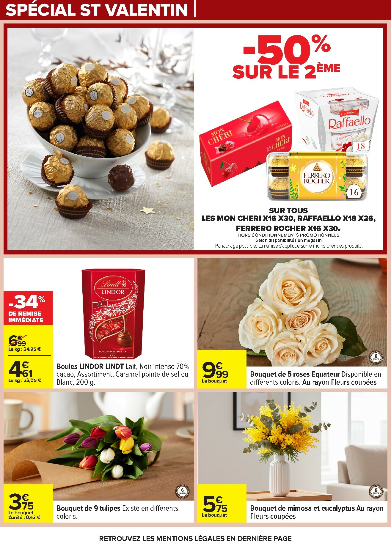 carrefour - Catalogue Carrefour valable du 03/02/2026 au 16/02/2026 - page: 93