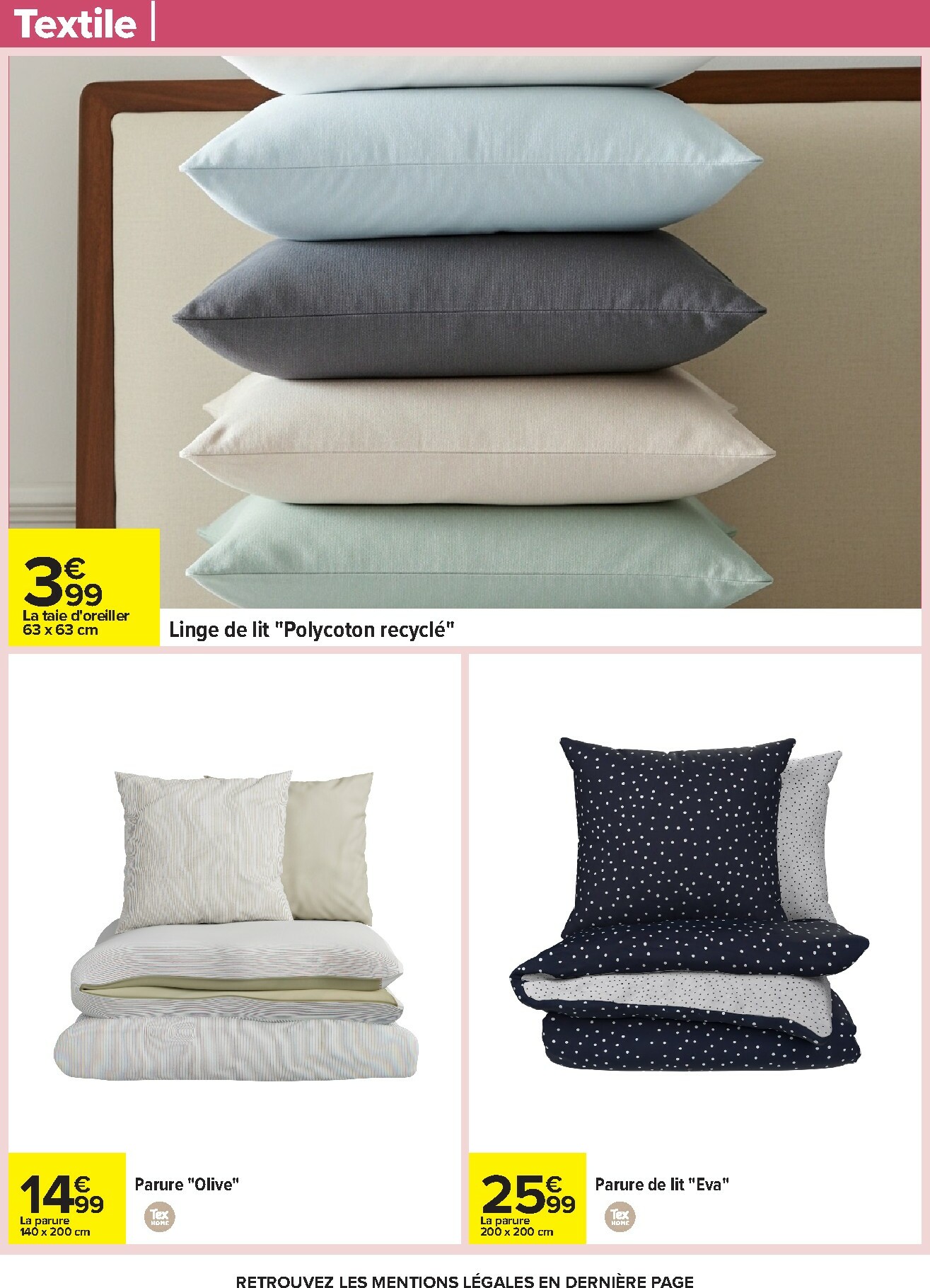 carrefour - Catalogue Carrefour valable du 03/02/2026 au 16/02/2026 - page: 75