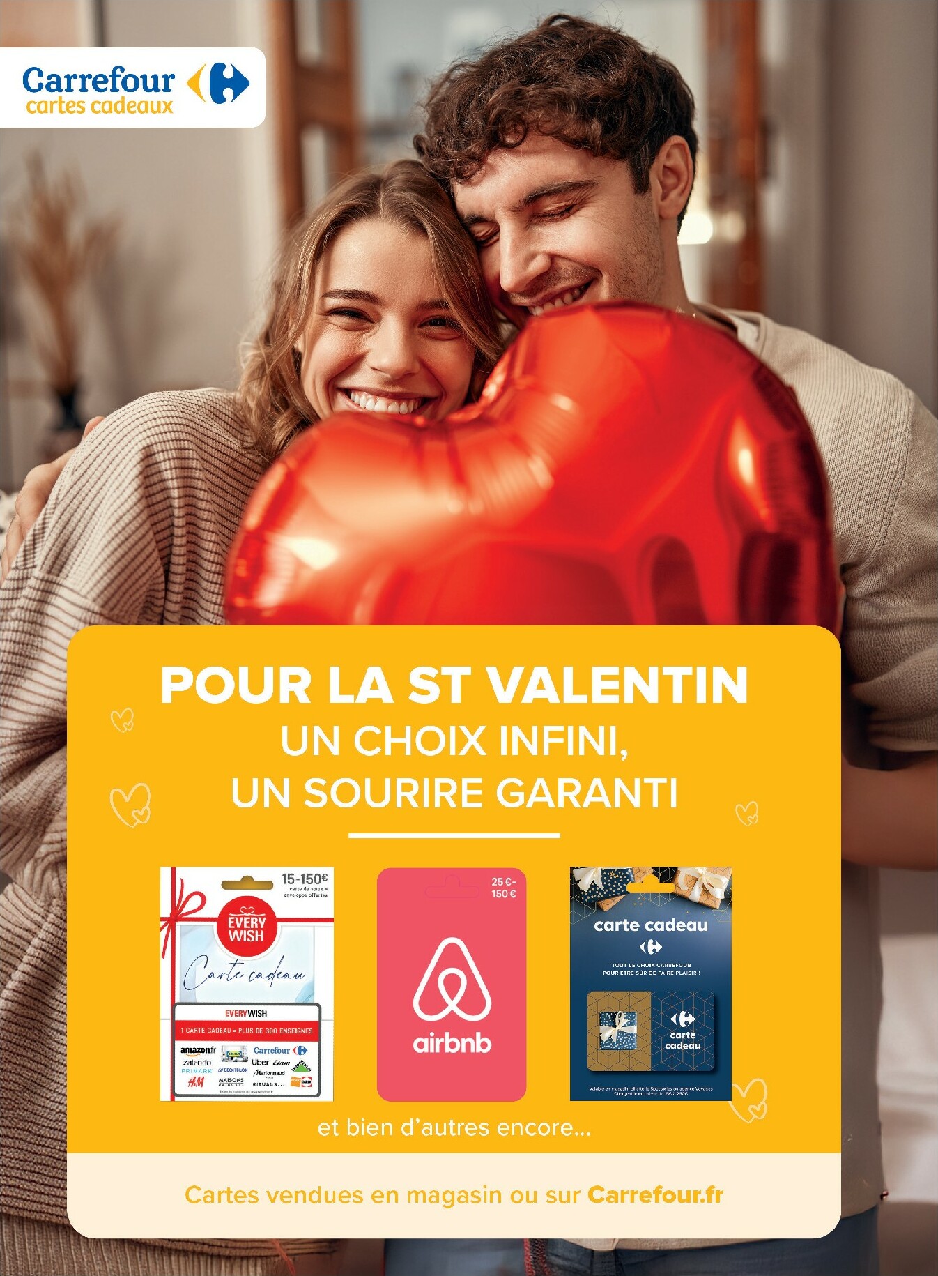 carrefour - Catalogue Carrefour valable du 03/02/2026 au 16/02/2026 - page: 105