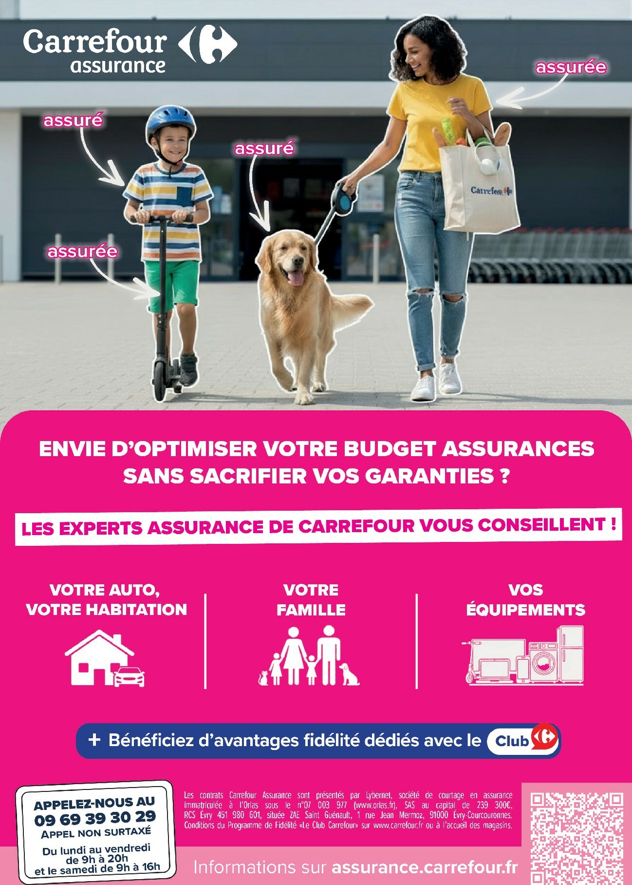 carrefour - Catalogue Carrefour valable du 03/02/2026 au 16/02/2026 - page: 106
