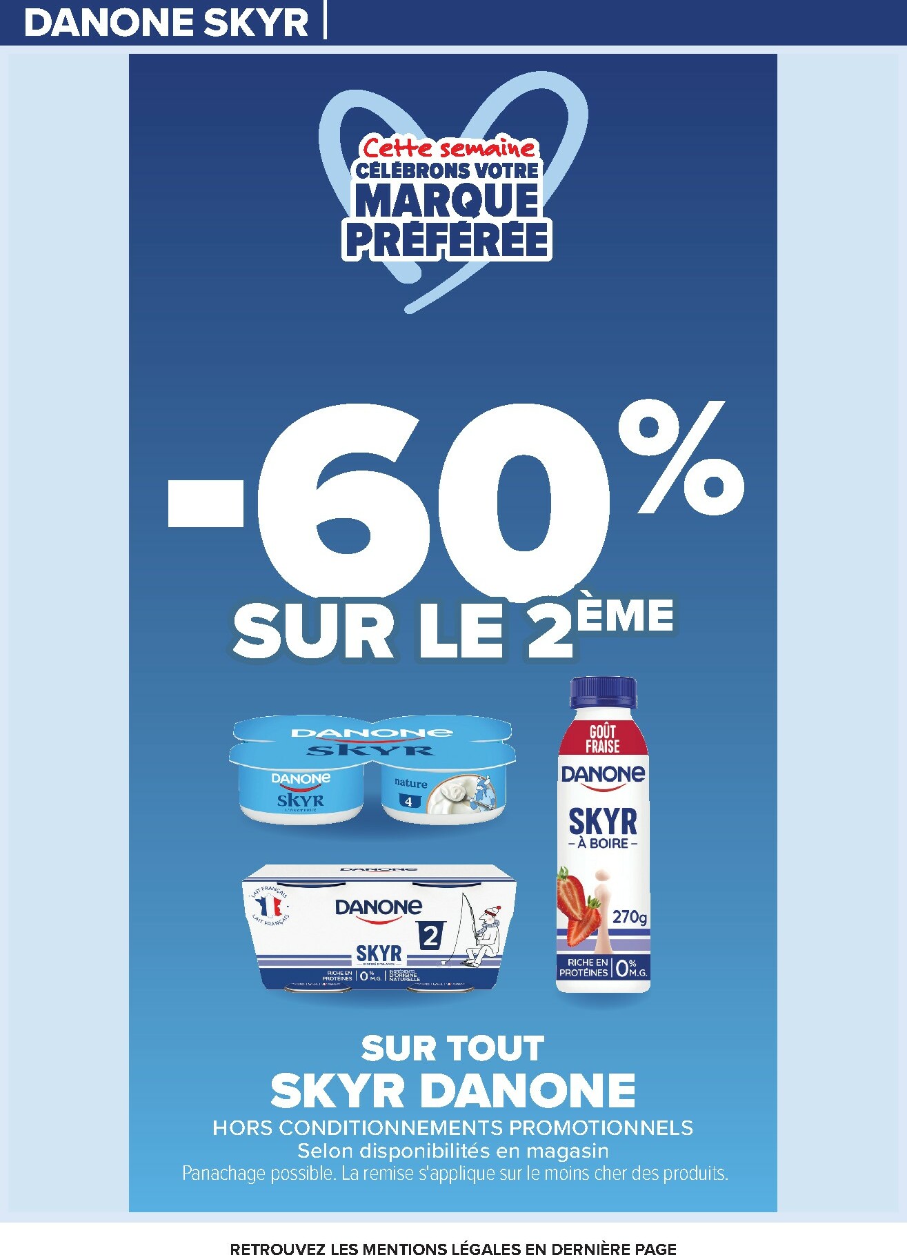 carrefour - Catalogue Carrefour valable du 03/02/2026 au 16/02/2026 - page: 53