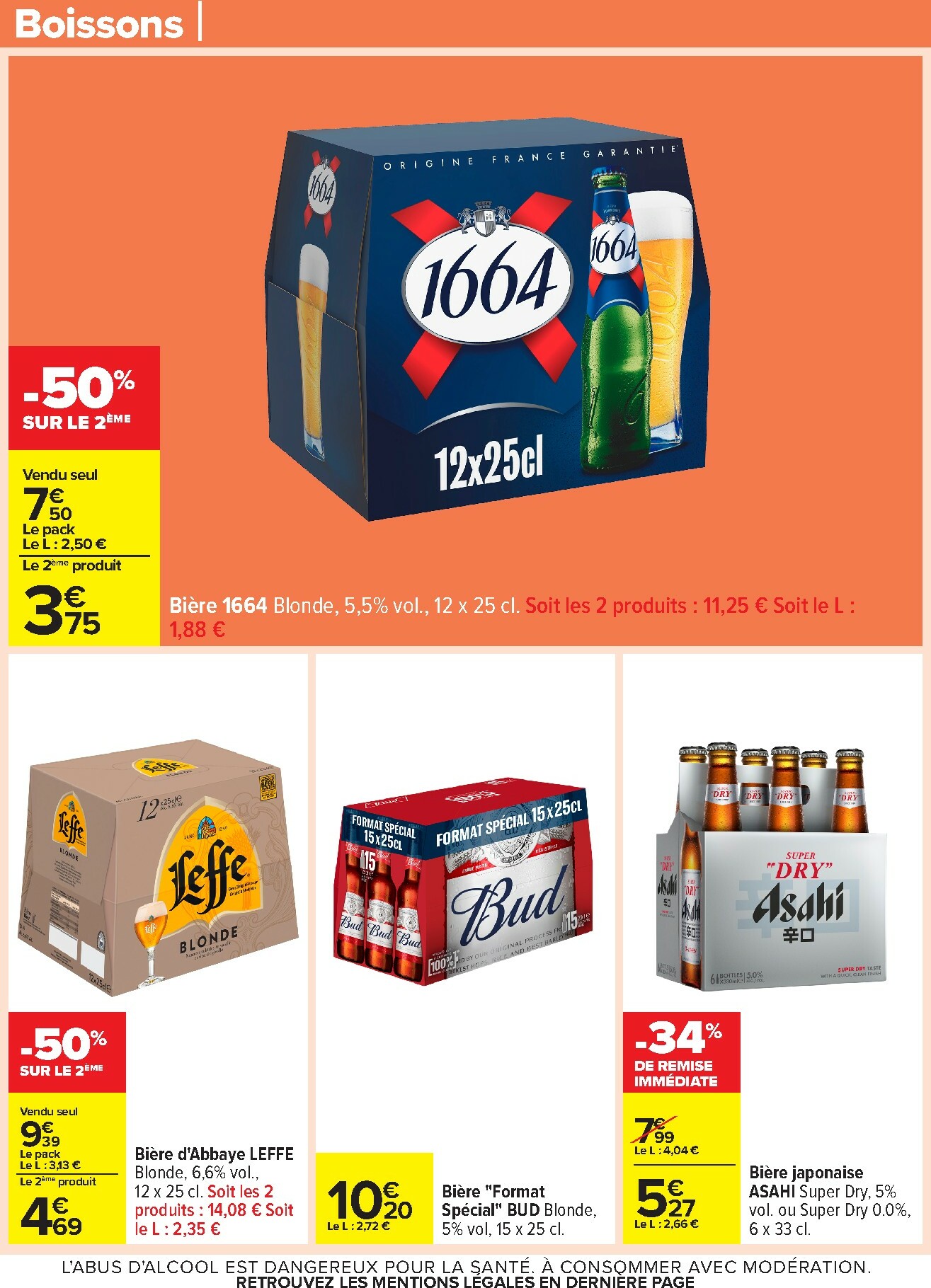 carrefour - Catalogue Carrefour valable du 03/02/2026 au 16/02/2026 - page: 61