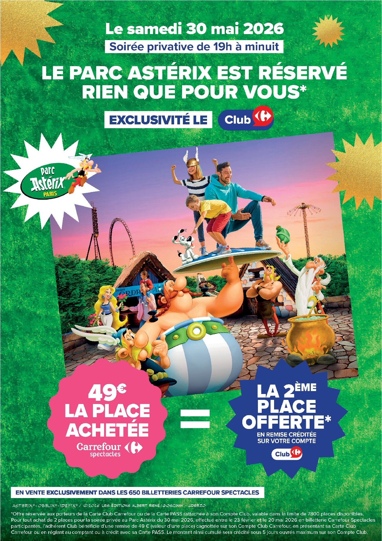 carrefour - Catalogue Carrefour - Le Mois Des Promos Très Importantes valable du 03/03/2026 au 16/03/2026 - page: 5