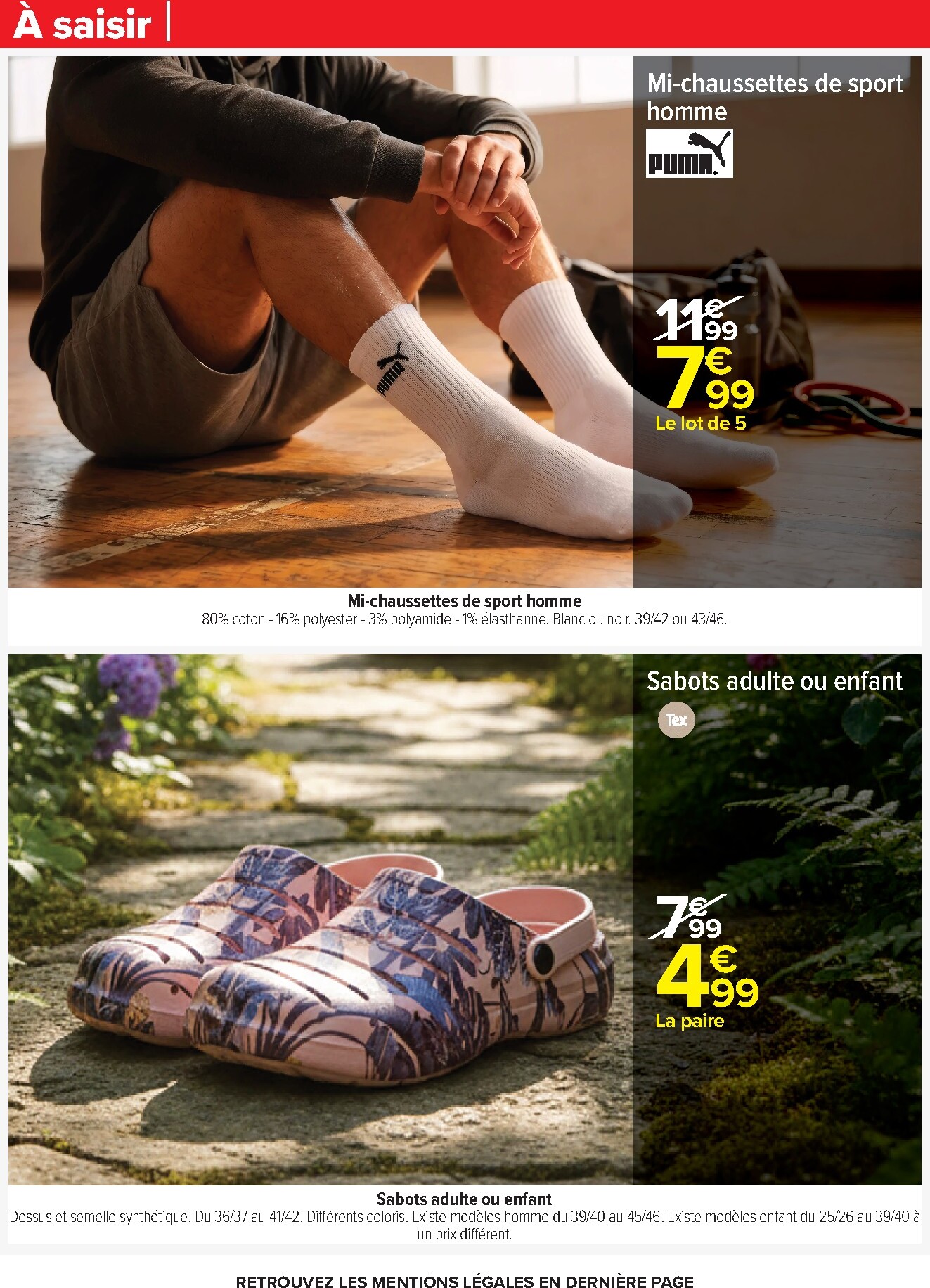 carrefour - Catalogue Carrefour - Le Mois Des Promos Très Importantes valable du 03/03/2026 au 16/03/2026 - page: 87