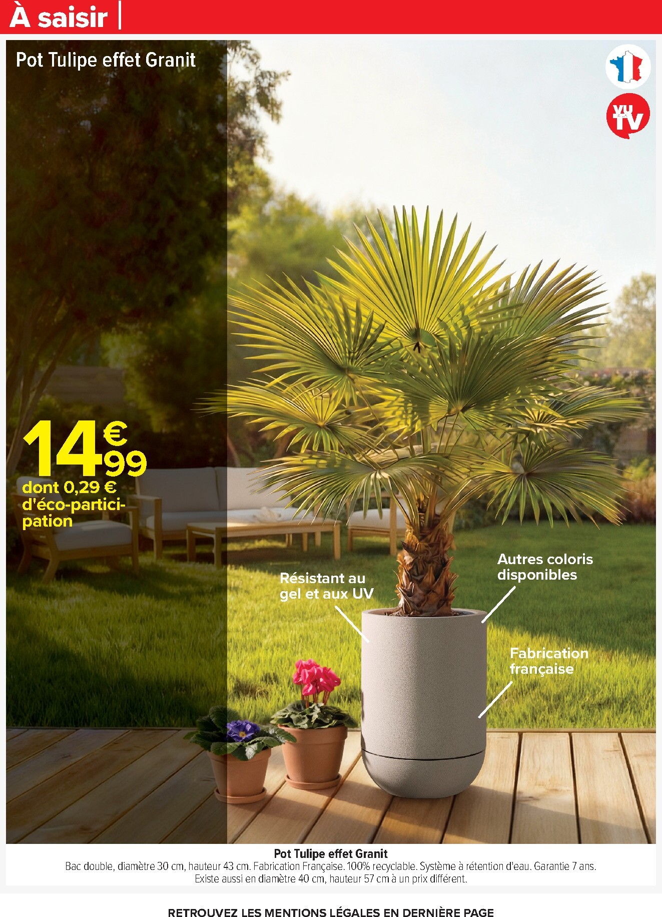 carrefour - Catalogue Carrefour - Le Mois Des Promos Très Importantes valable du 03/03/2026 au 16/03/2026 - page: 2