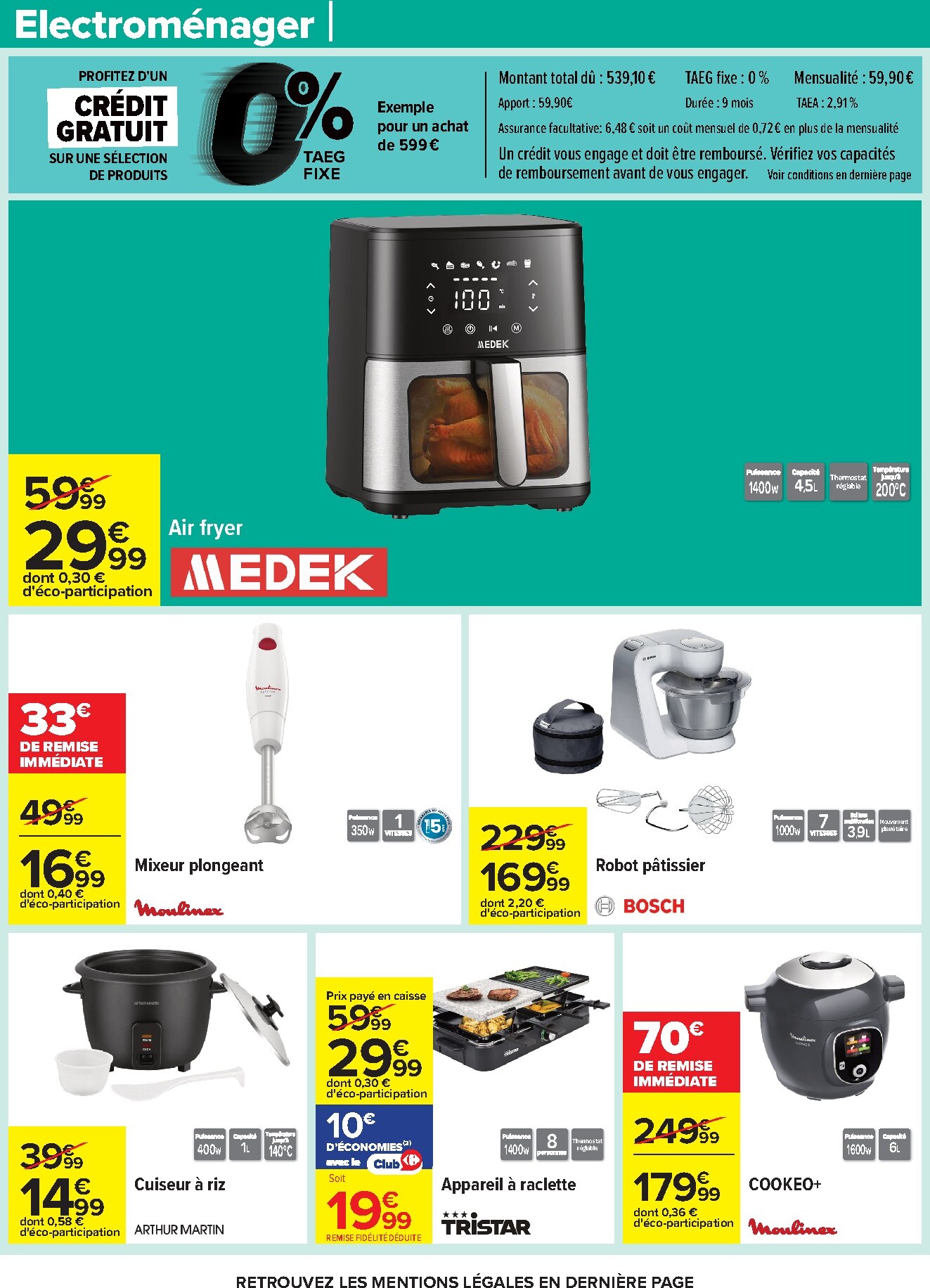 carrefour - Catalogue Carrefour - Le Mois VIP valable du 10/03/2026 au 23/03/2026 - page: 82