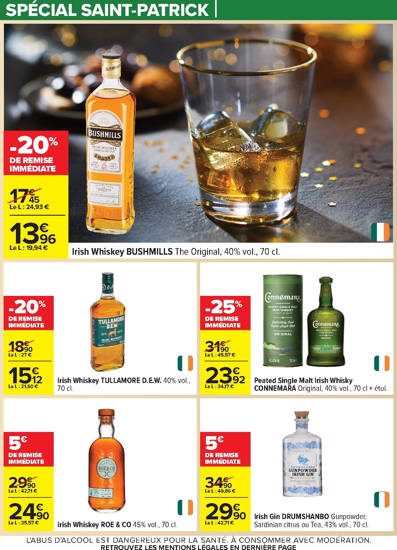 carrefour - Catalogue Carrefour - Le Mois VIP valable du 10/03/2026 au 23/03/2026 - page: 11