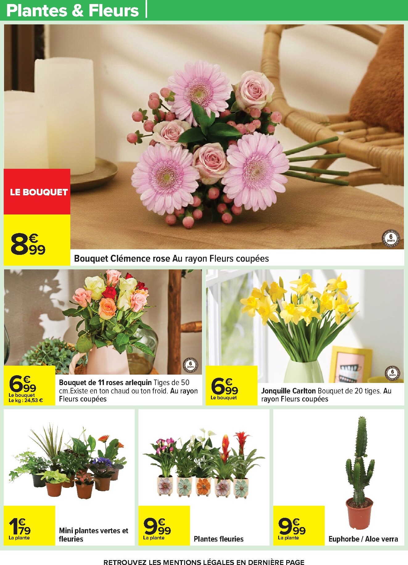 carrefour - Catalogue Carrefour - Le Mois VIP valable du 10/03/2026 au 23/03/2026 - page: 31