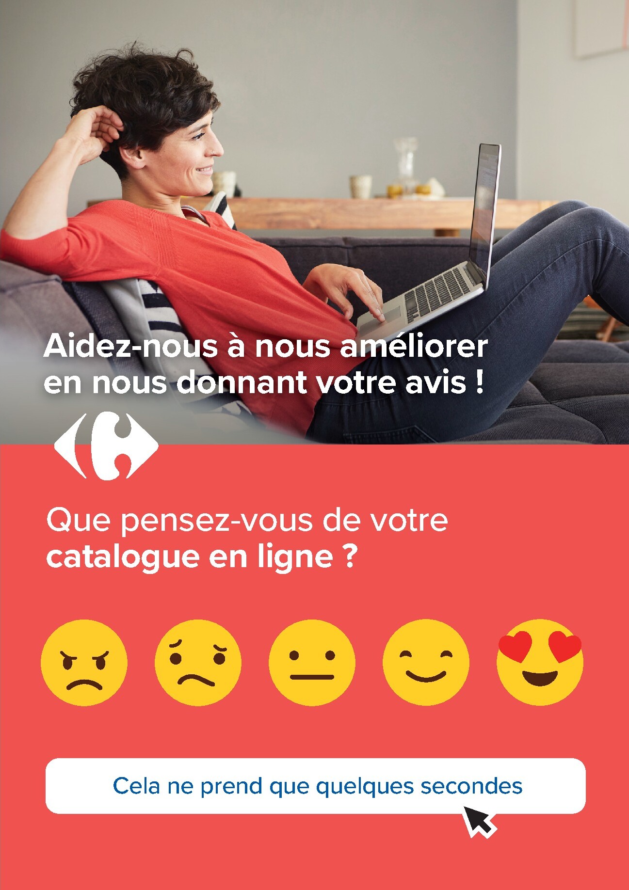 carrefour - Catalogue Carrefour - Le Mois VIP valable du 10/03/2026 au 23/03/2026 - page: 95