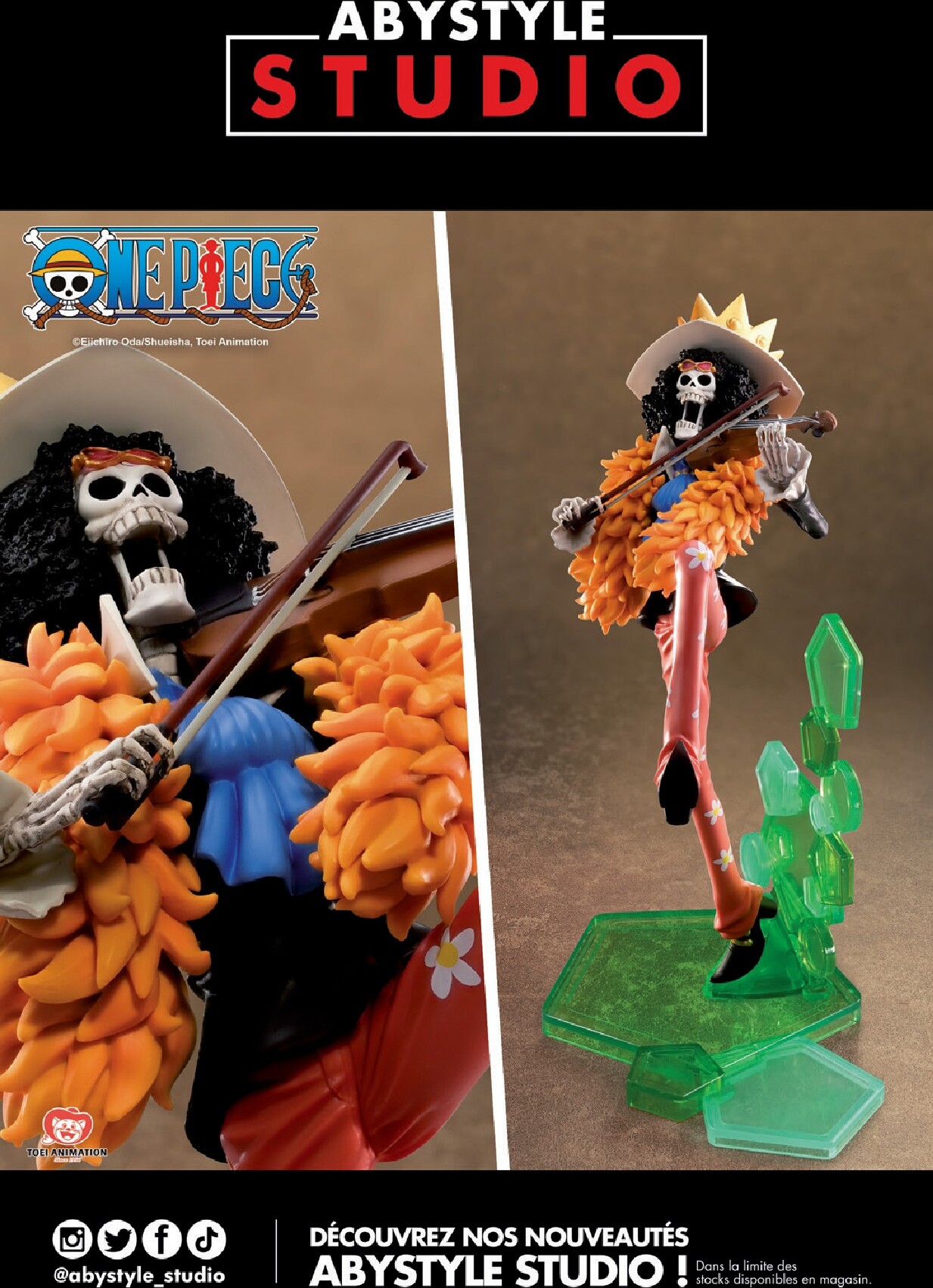 carrefour - Catalogue Carrefour - A Chacun sa Culture valable du 01/03/2026 au 31/03/2026 - page: 34