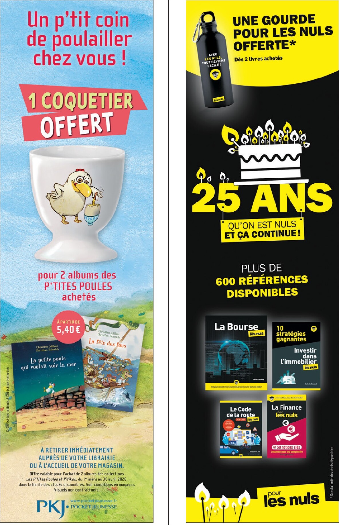 carrefour - Catalogue Carrefour - A Chacun sa Culture valable du 01/03/2026 au 31/03/2026 - page: 22