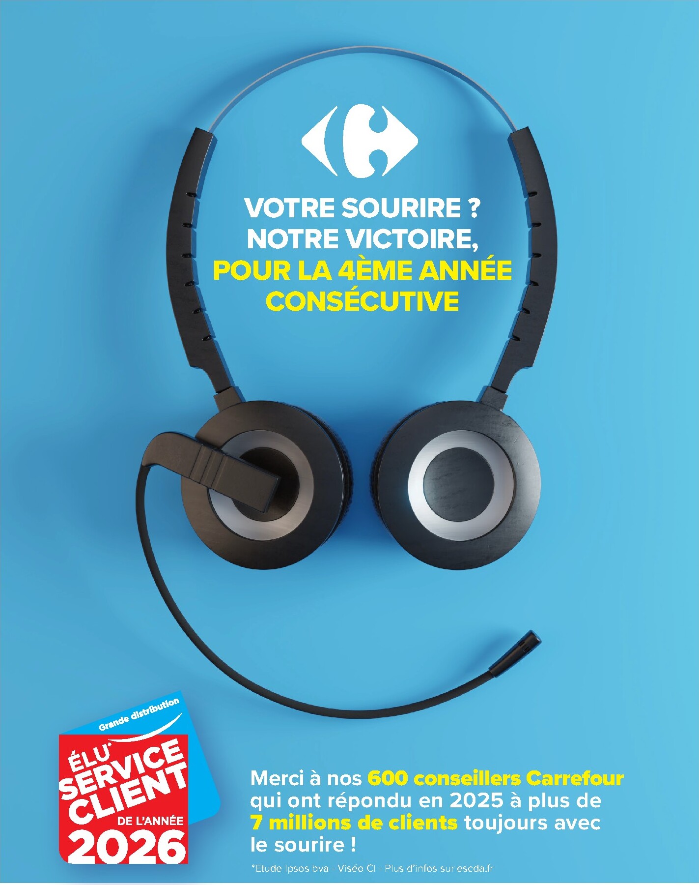 carrefour - Catalogue Carrefour - Tout L'aid El-Fitr valable du 10/03/2026 au 22/03/2026 - page: 17