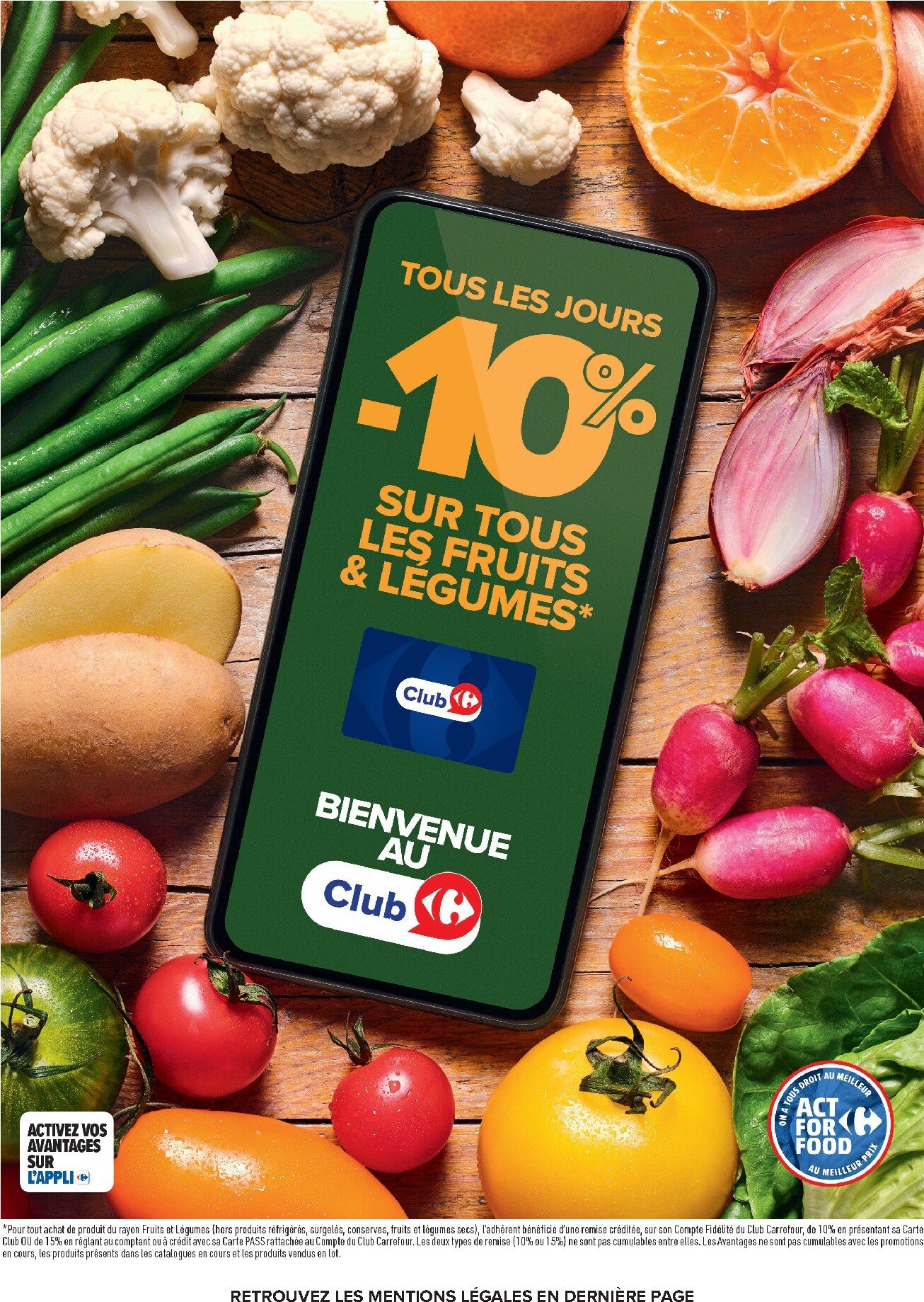 carrefour - Catalogue Carrefour - Bienvenue en Italie valable du 17/03/2026 au 30/03/2026 - page: 5