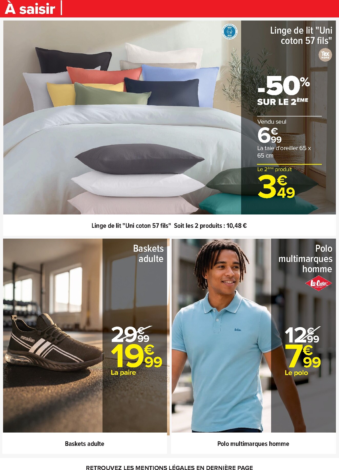 carrefour - Catalogue Carrefour - Bienvenue en Italie valable du 17/03/2026 au 30/03/2026 - page: 75