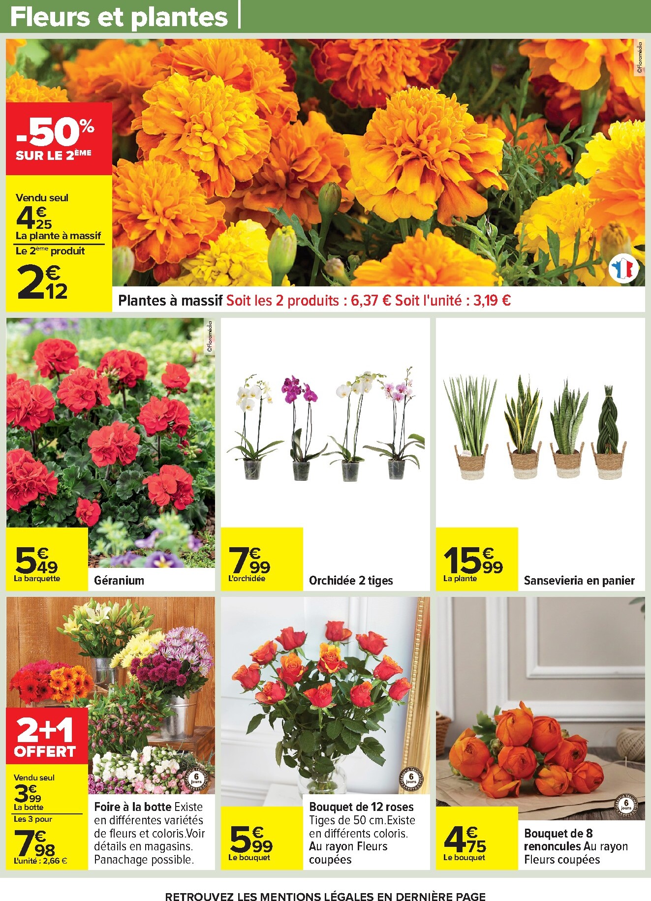 carrefour - Catalogue Carrefour - Bienvenue en Italie valable du 17/03/2026 au 30/03/2026 - page: 84