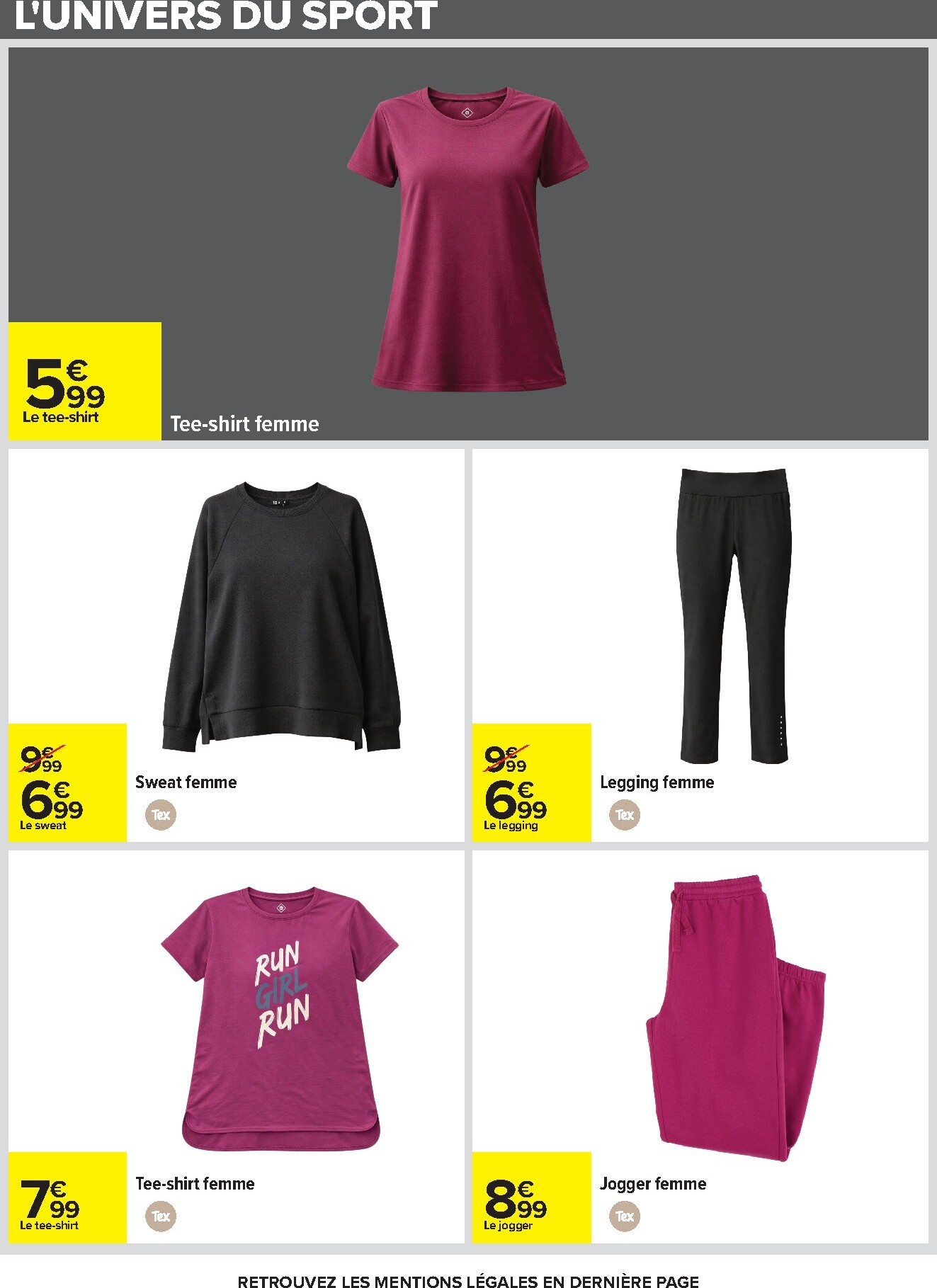 carrefour - Catalogue Carrefour - Bienvenue en Italie valable du 17/03/2026 au 30/03/2026 - page: 67