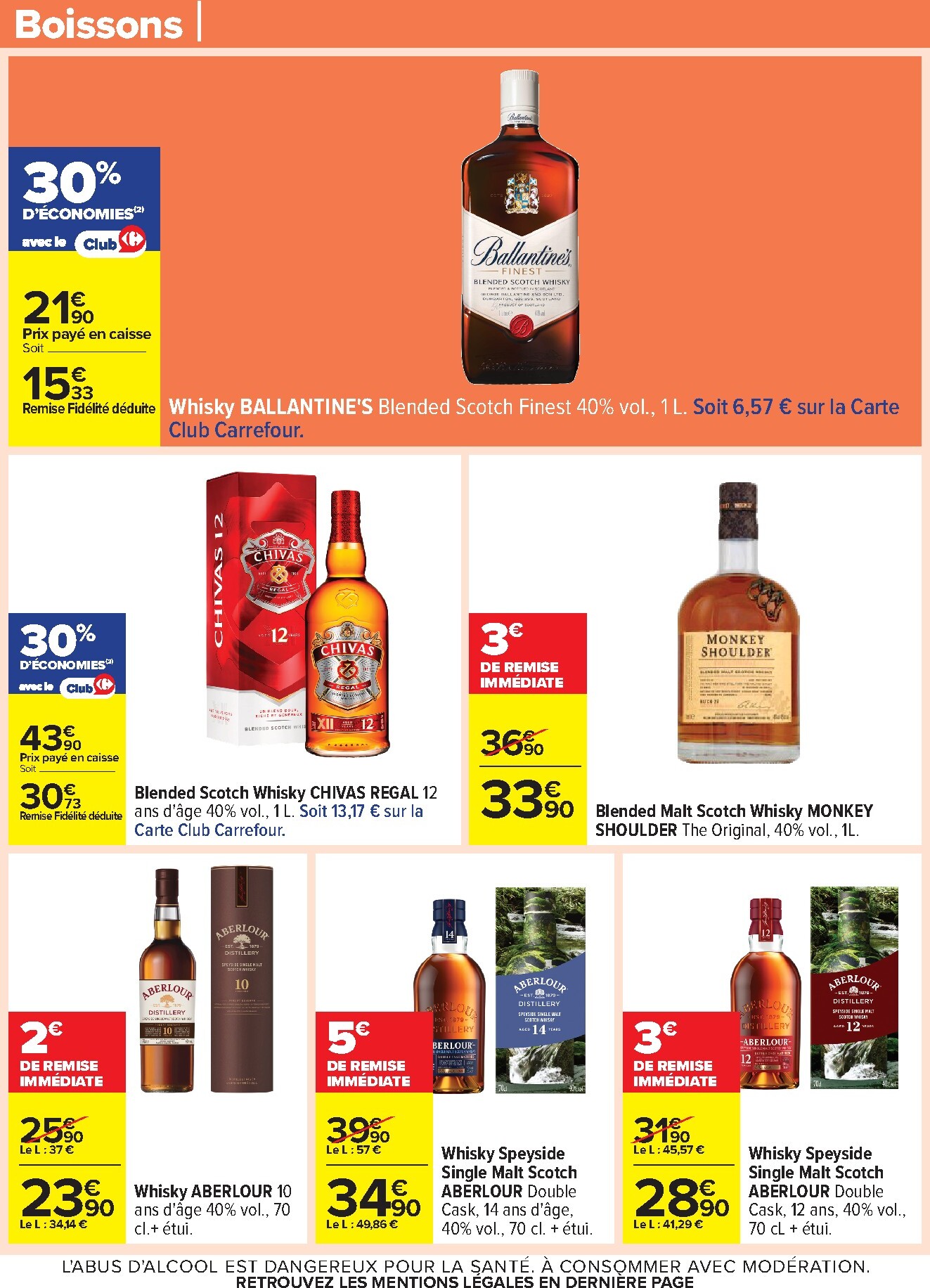 carrefour - Catalogue Carrefour - Pâques Pour Tous Les Goûts valable du 24/03/2026 au 06/04/2026 - page: 76