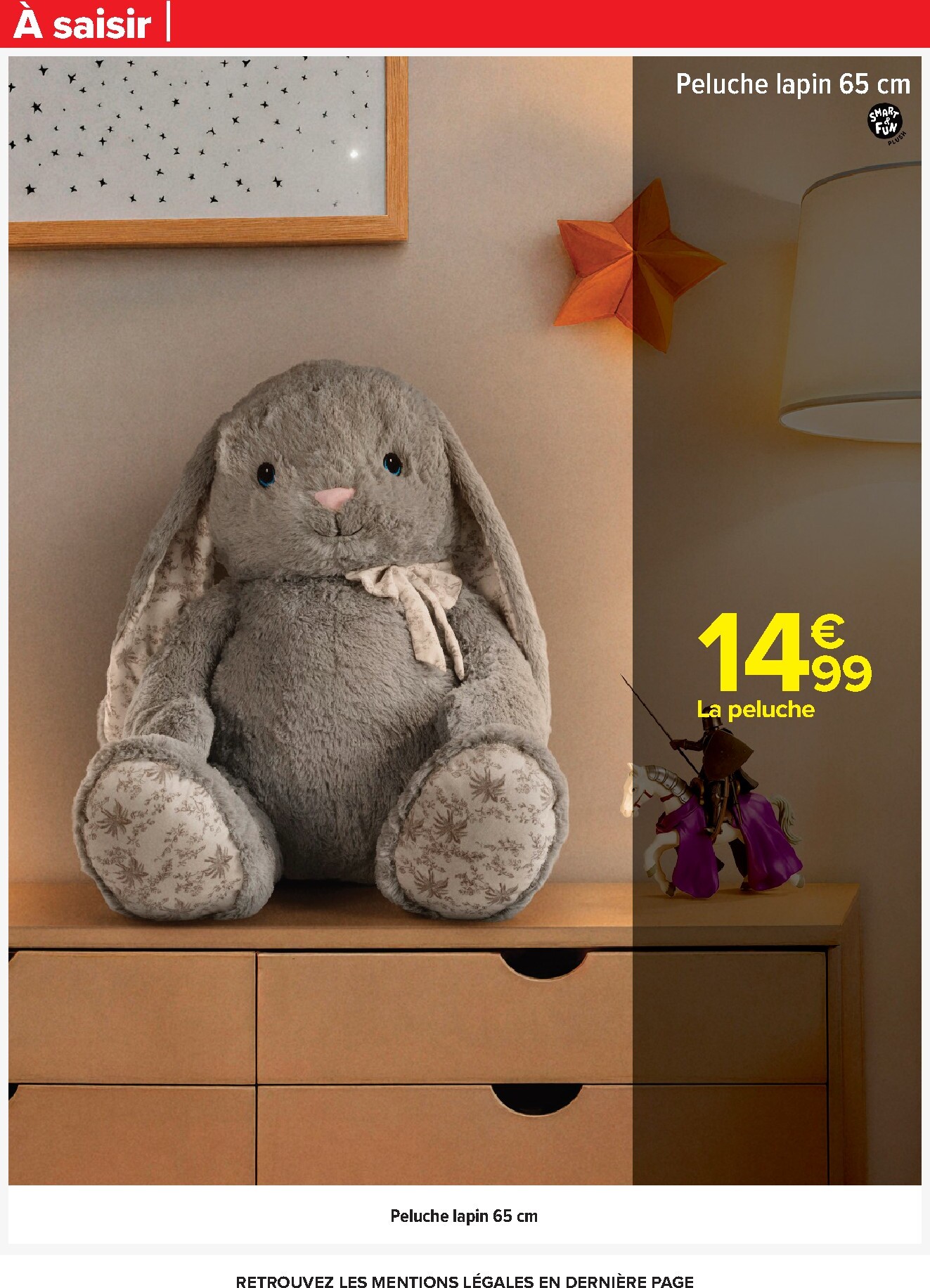 carrefour - Catalogue Carrefour - Pâques Pour Tous Les Goûts valable du 24/03/2026 au 06/04/2026 - page: 25