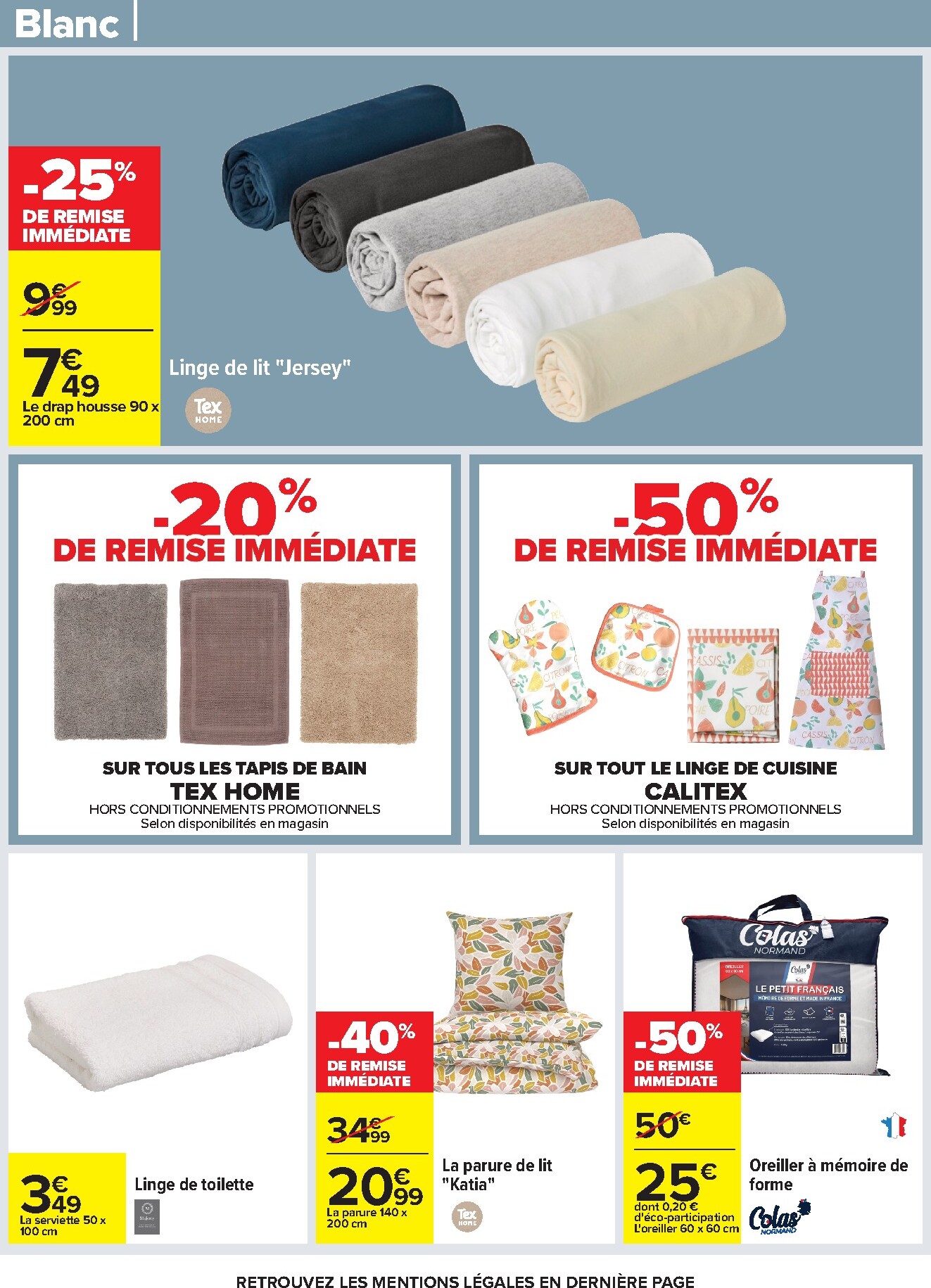 carrefour - Catalogue Carrefour - Pâques Pour Tous Les Goûts valable du 24/03/2026 au 06/04/2026 - page: 85