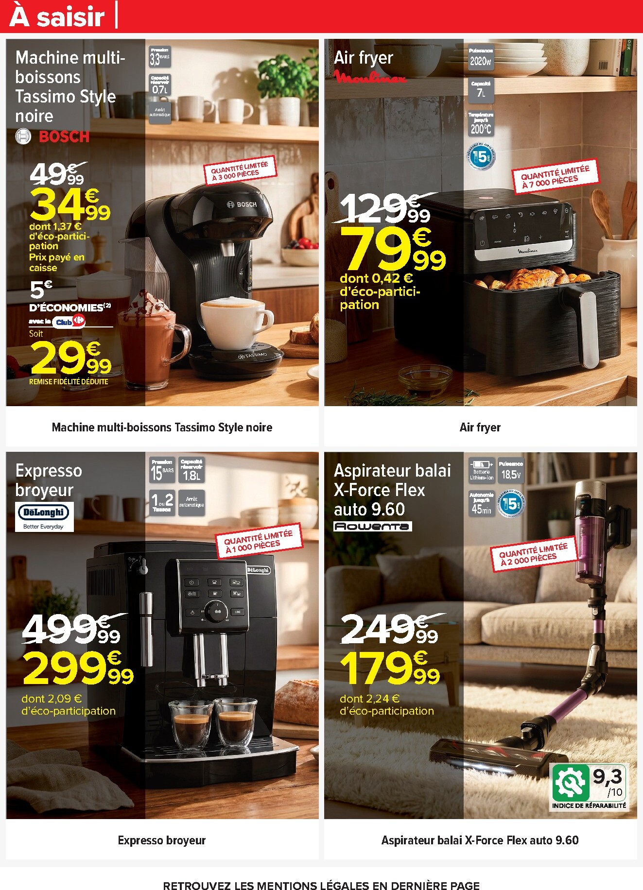 carrefour - Catalogue Carrefour - Pâques Pour Tous Les Goûts valable du 24/03/2026 au 06/04/2026 - page: 90