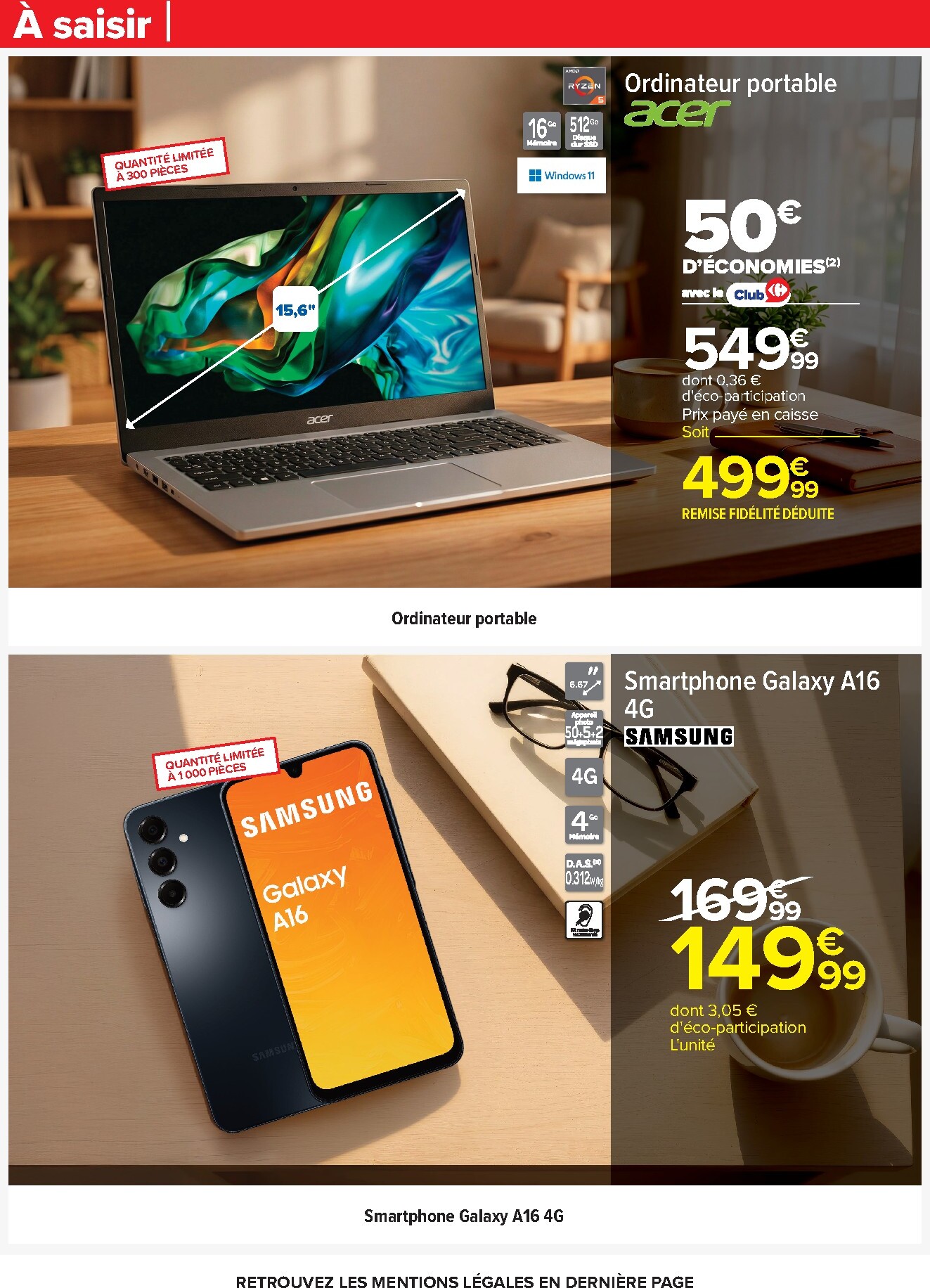 carrefour - Catalogue Carrefour - Pâques Pour Tous Les Goûts valable du 24/03/2026 au 06/04/2026 - page: 91