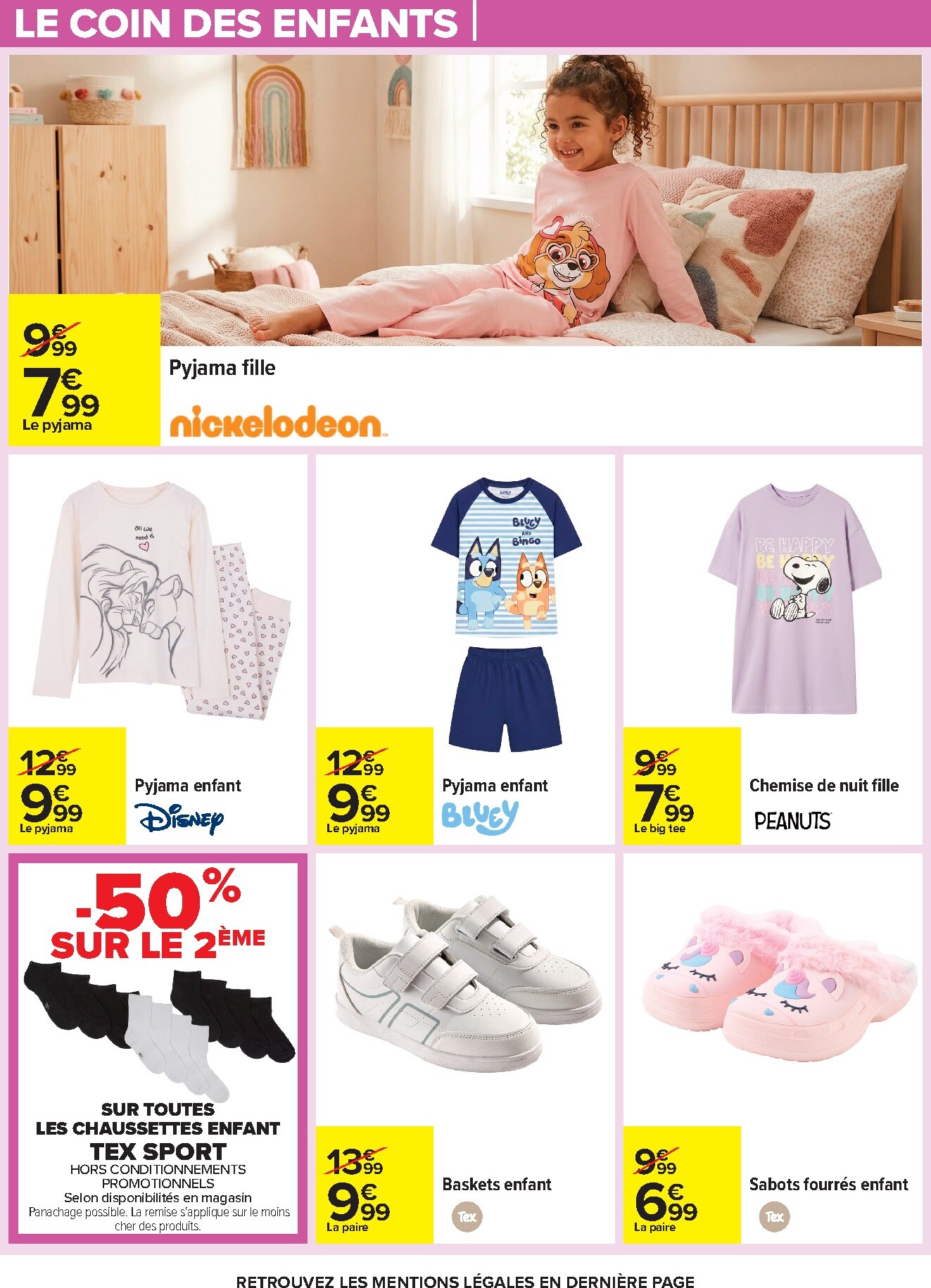 carrefour - Catalogue Carrefour - Pâques Pour Tous Les Goûts valable du 24/03/2026 au 06/04/2026 - page: 23