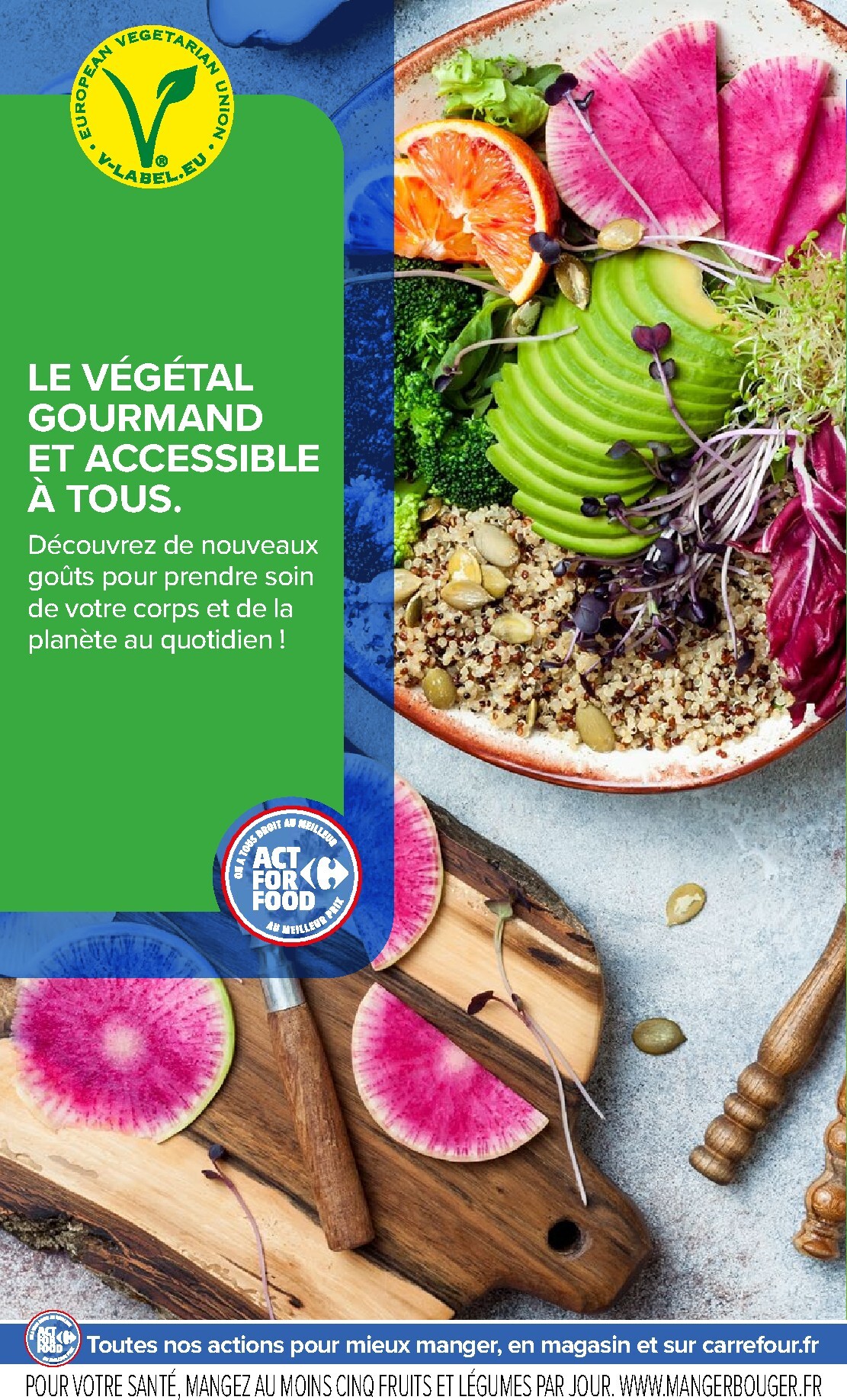 carrefour - Catalogue Carrefour - Goûtez-moi ça valable du 07/04/2026 au 12/04/2026 - page: 18