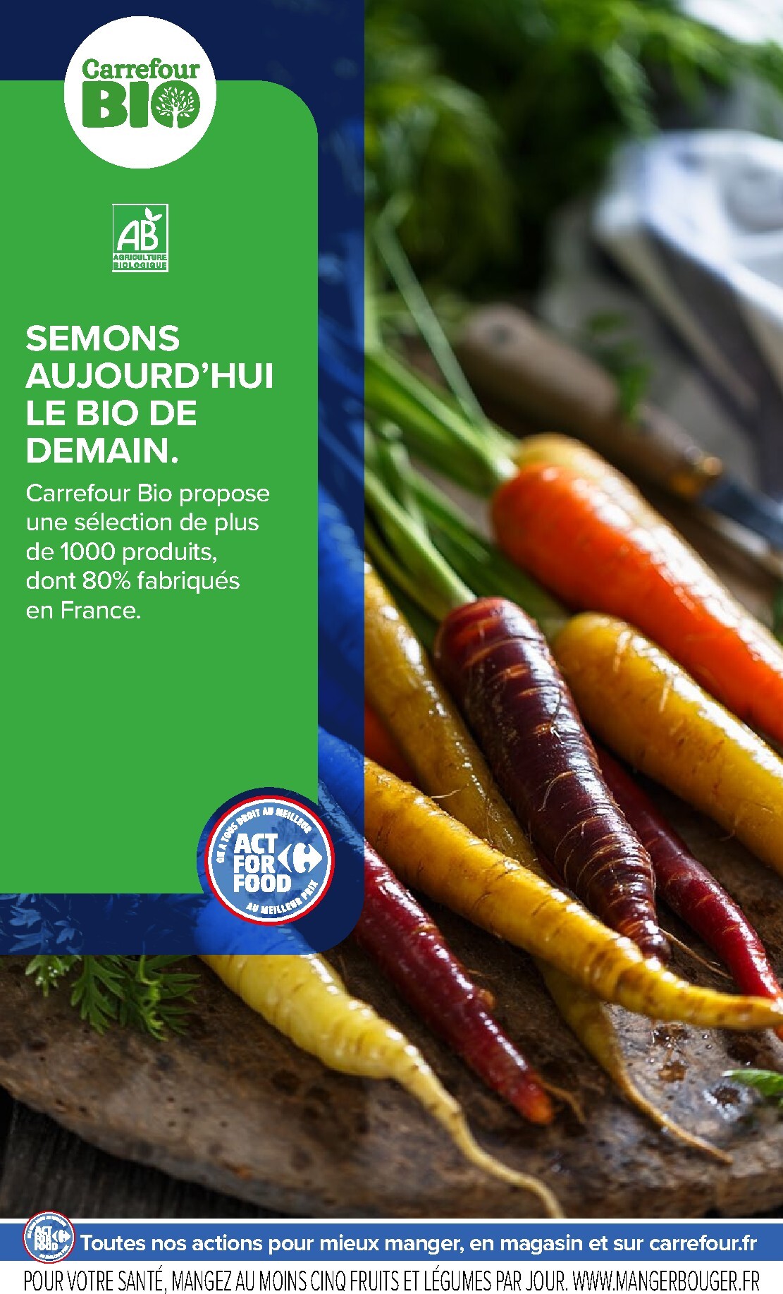 carrefour - Catalogue Carrefour - Goûtez-moi ça valable du 07/04/2026 au 12/04/2026 - page: 4